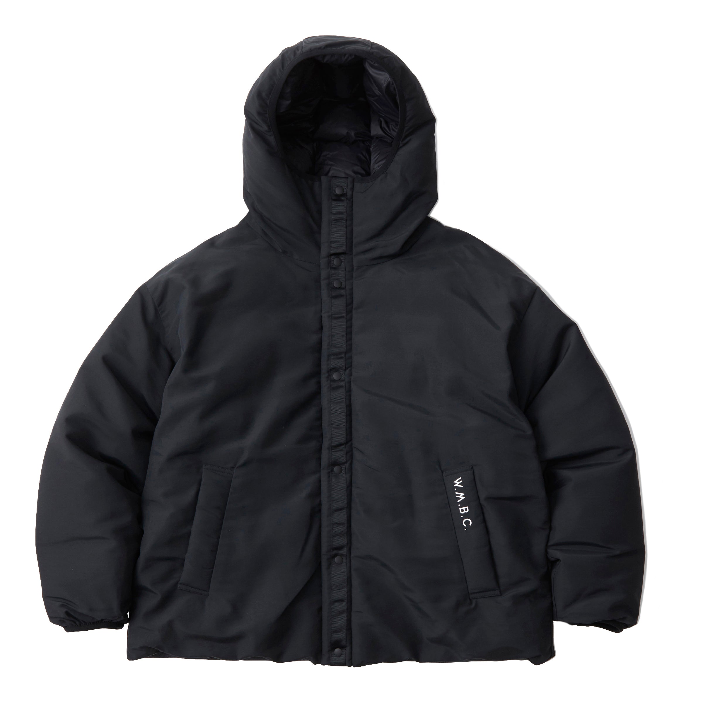 WMBC × TAION REVERSIBLE DOWN PARKA – White Mountaineering OFFICIAL 