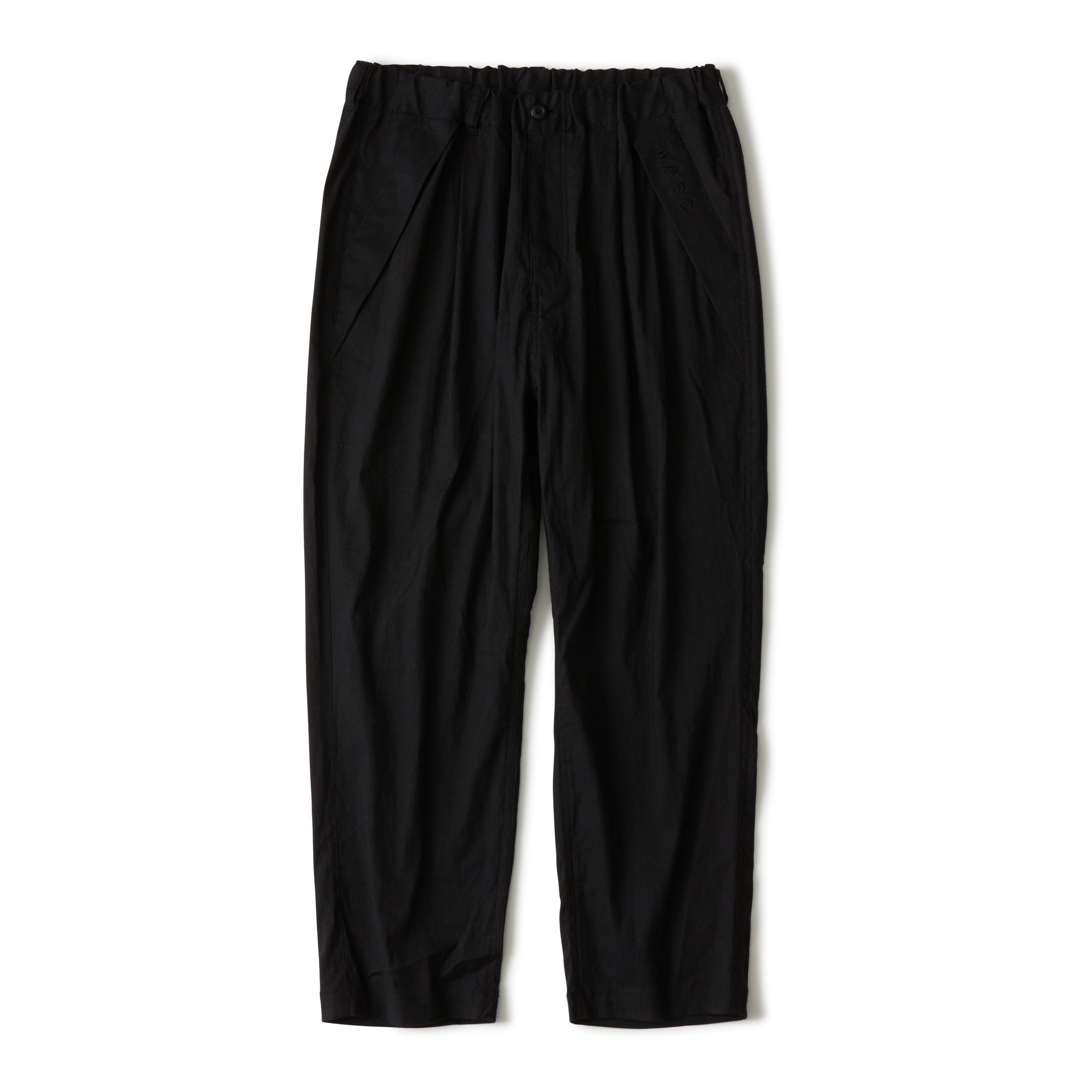 W.M.B.C. x WILDTHINGS 'DENALI PANTS' White Mountaineering OFFICIAL
