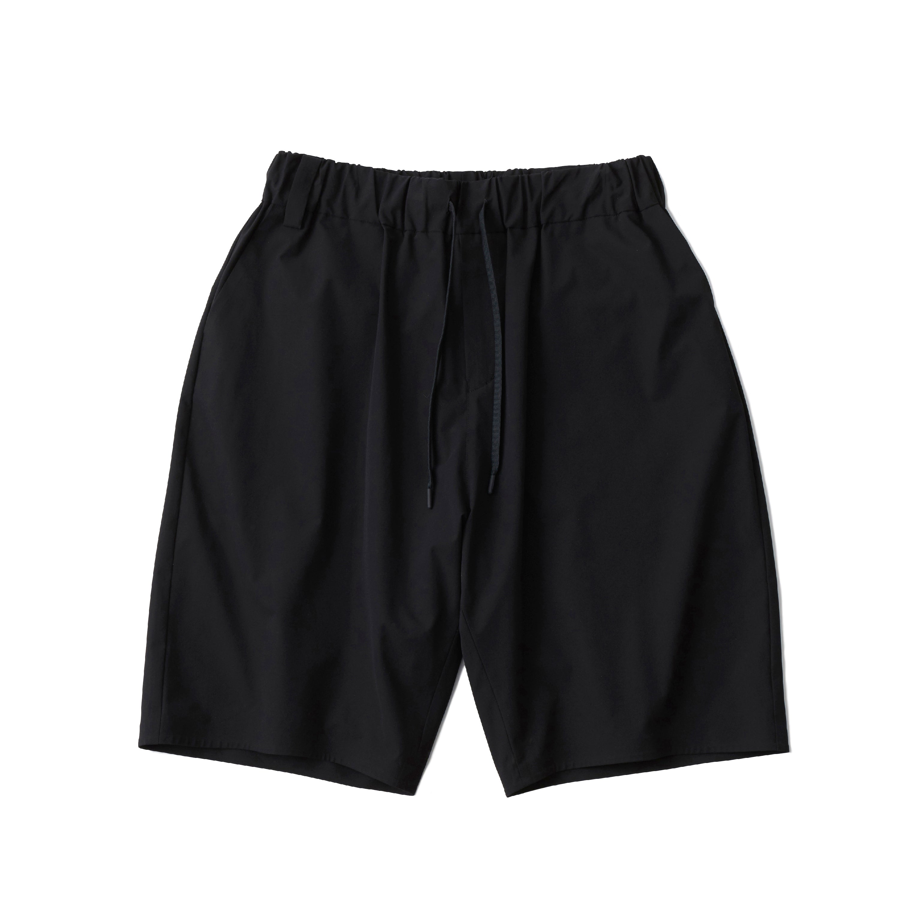 SAROUEL SHORT PANTS – White Mountaineering OFFICIAL WEB SITE.