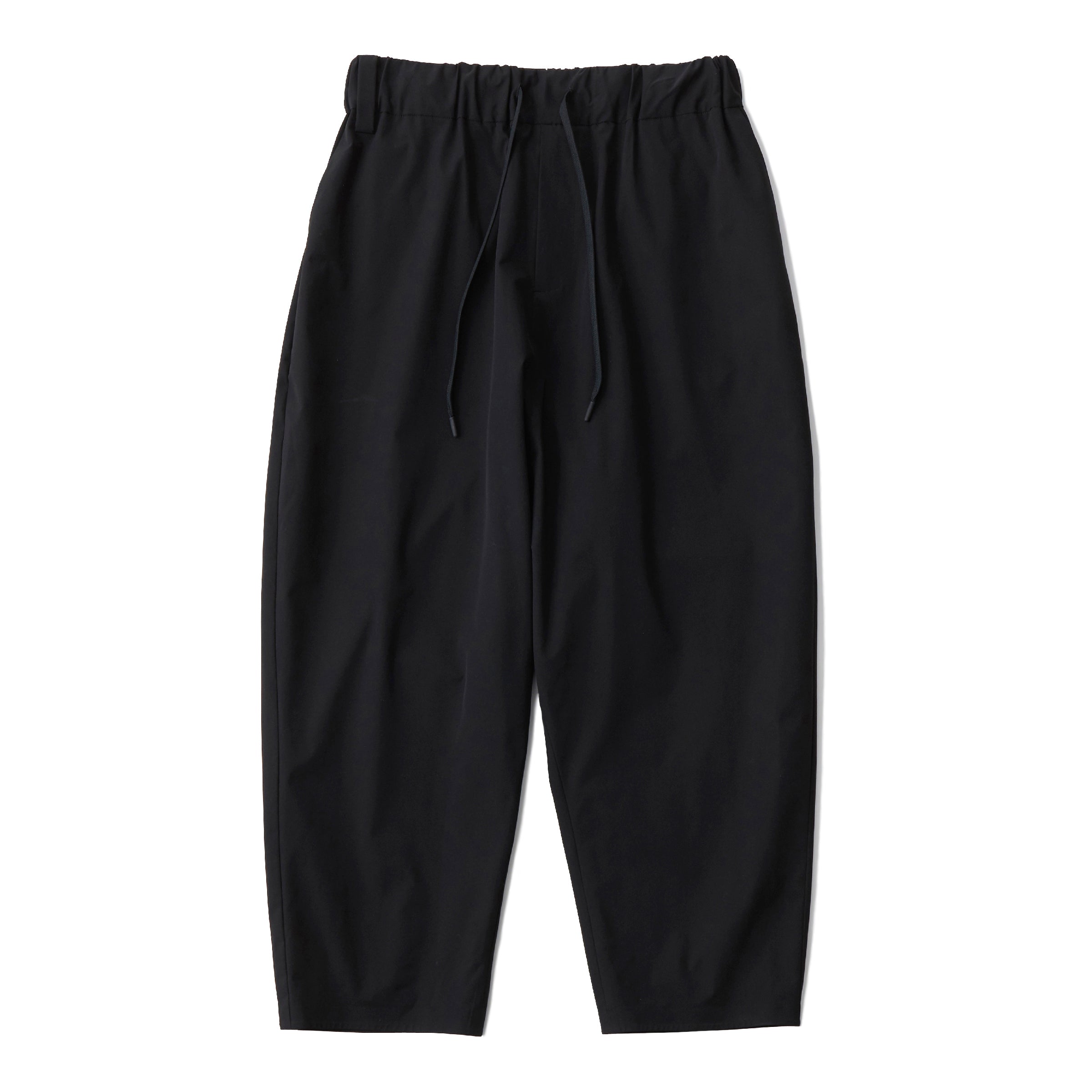 SAROUEL PANTS – White Mountaineering OFFICIAL WEB SITE.