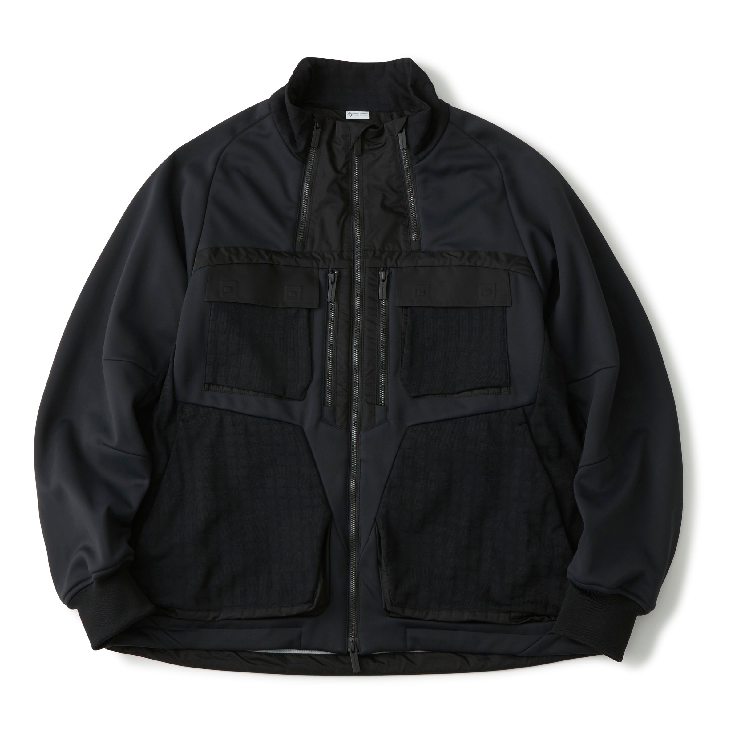 ジャケット・アウター White Mountaineering STAND COLLOR PADDED White Mountaineering STAND COLLOR PADDED