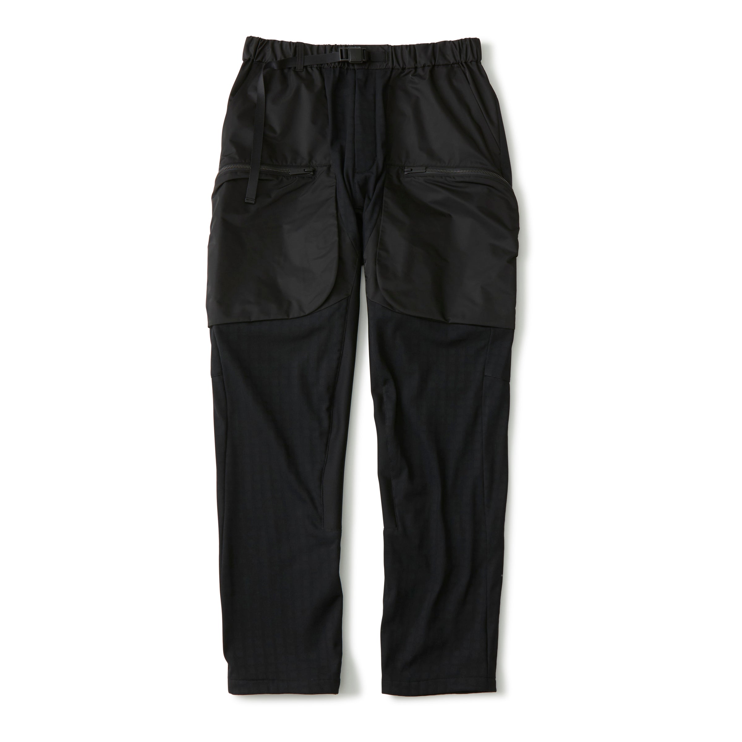 OCTA MOTORCYCLE PANTS – White Mountaineering OFFICIAL WEB SITE.