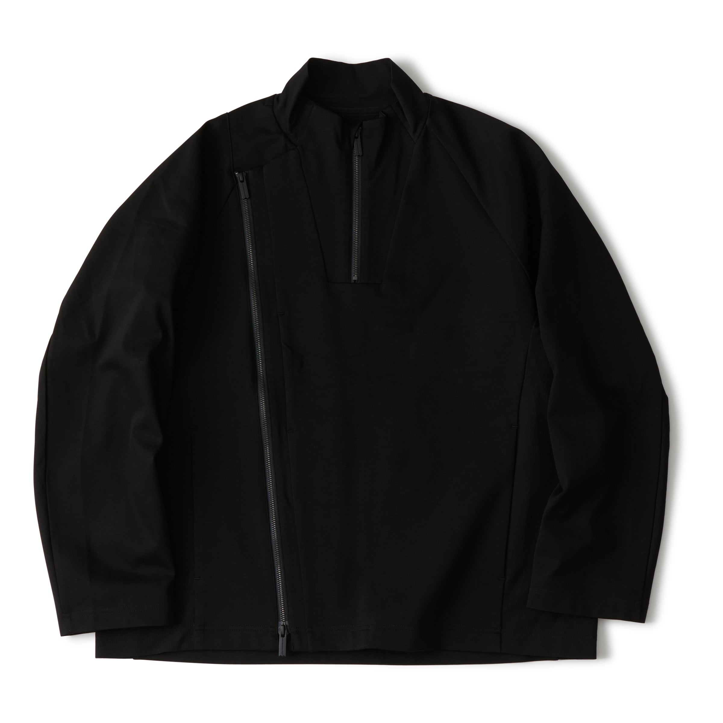 ZIP PULLOVER – White Mountaineering OFFICIAL WEB SITE.