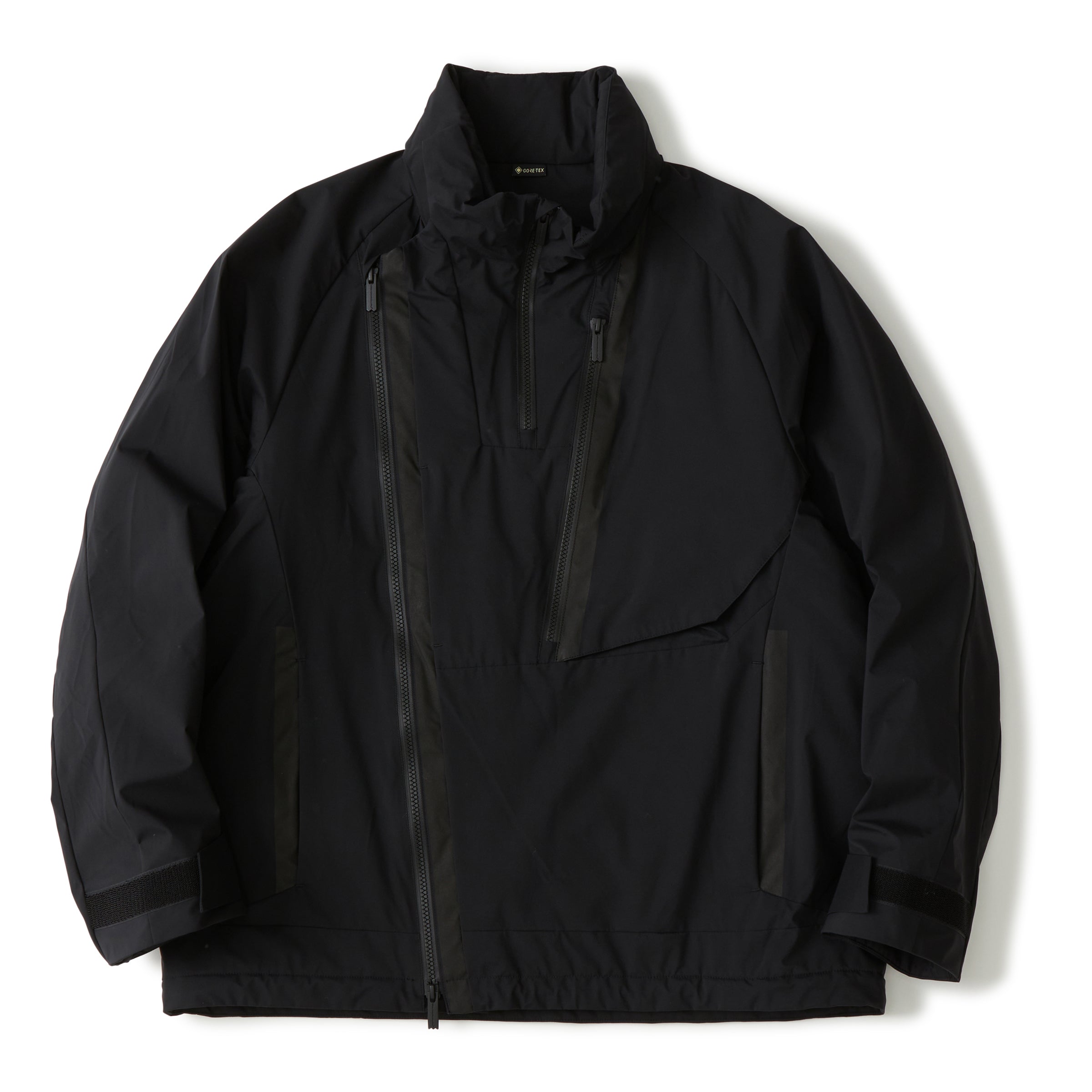 GORE-TEX JACKET – White Mountaineering OFFICIAL WEB SITE.