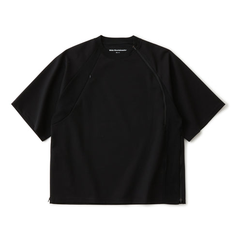 ポプWHITE MOUNTAINEERINGPOCKET T-SHIRT White Mountaineering / SIDE POCKETS T-SHIRT