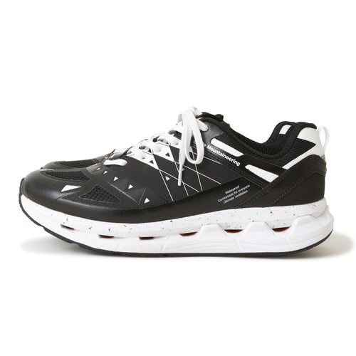 WM×MOISTHROUGH360 WATERPROOF SNEAKER – White Mountaineering