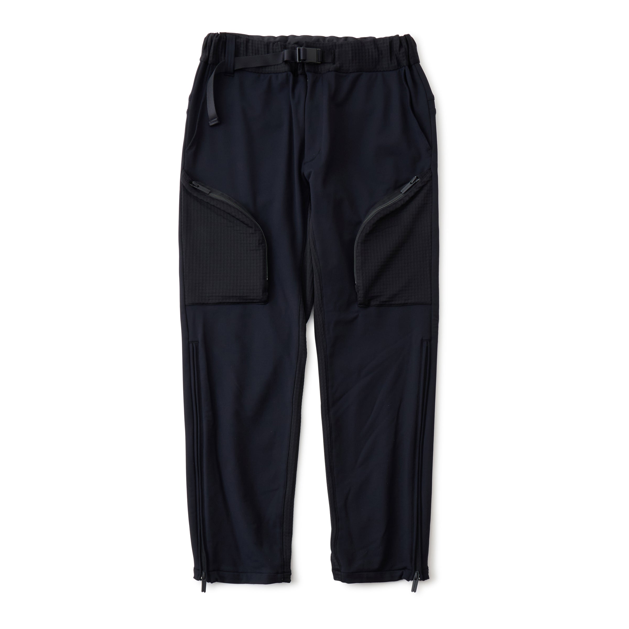 White Mountaineering Cropped Cargo Pants (2010SS)