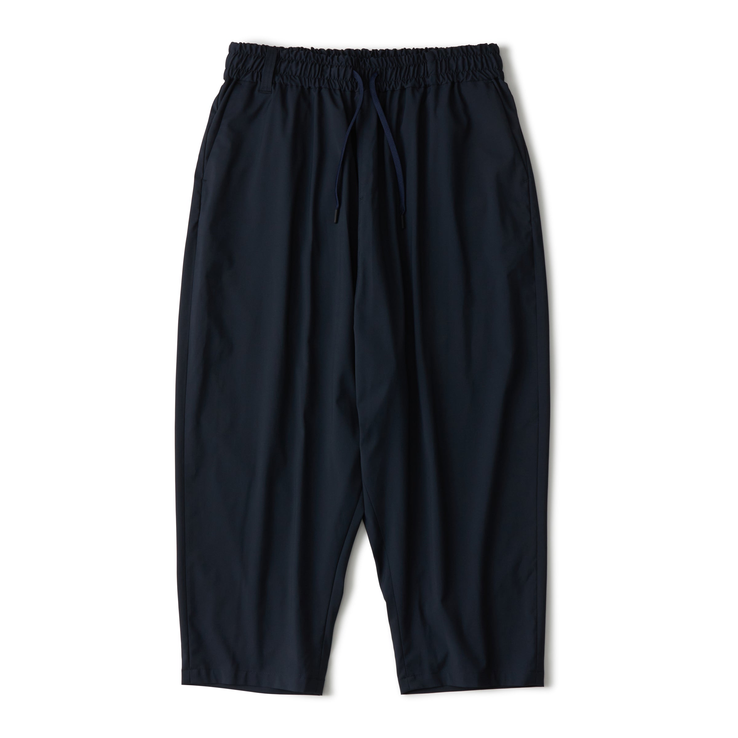 TAPERED SAROUEL PANTS – White Mountaineering OFFICIAL WEB SITE.