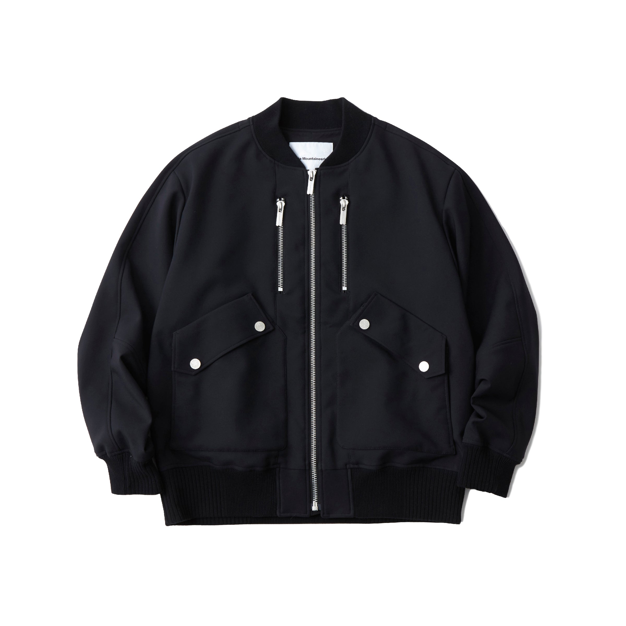 値下げWhite Mountaineeing 今期M POCKET JACKET M10000031703_24AW1_0.jpg