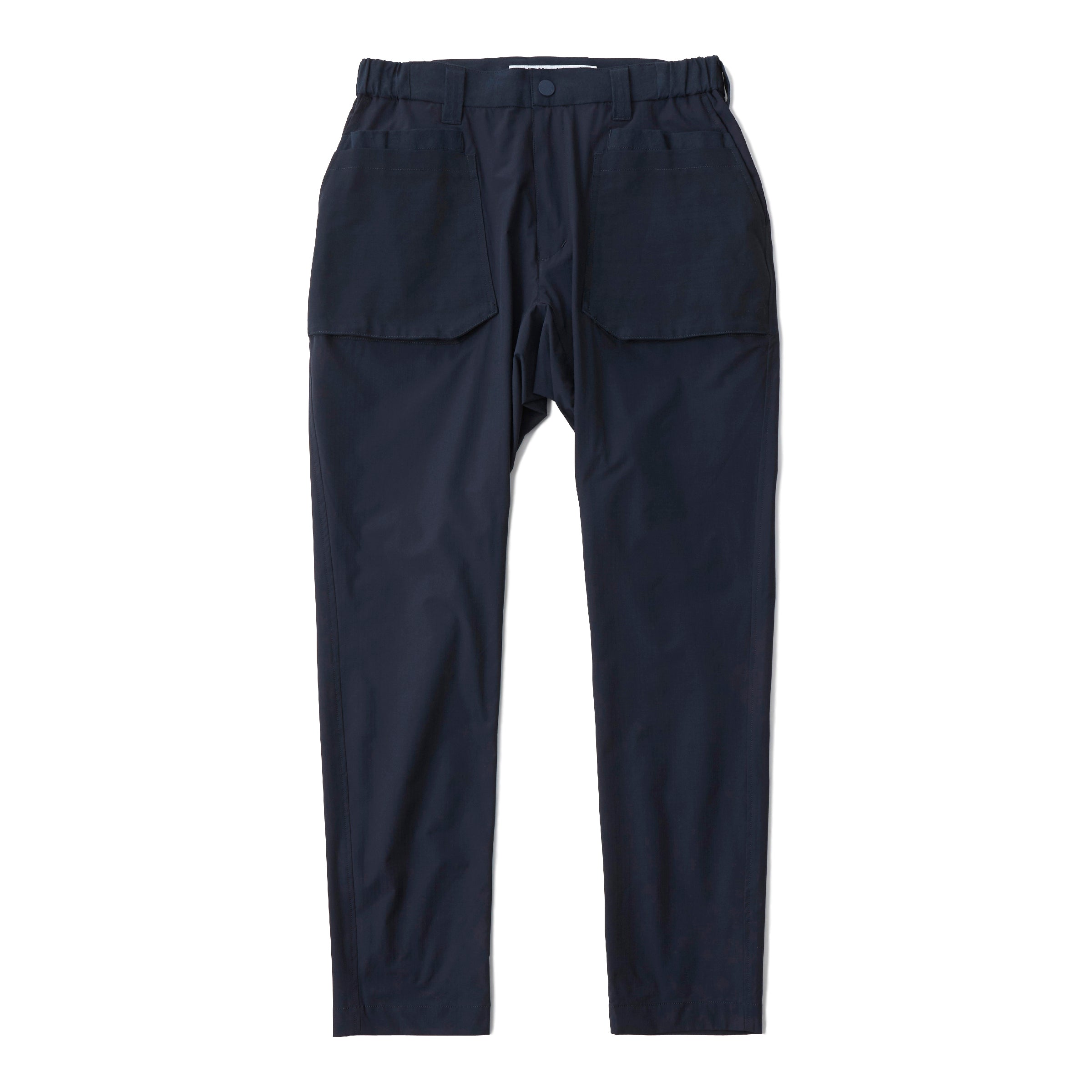 TECH 8 POCKET PANTS – White Mountaineering OFFICIAL WEB SITE.