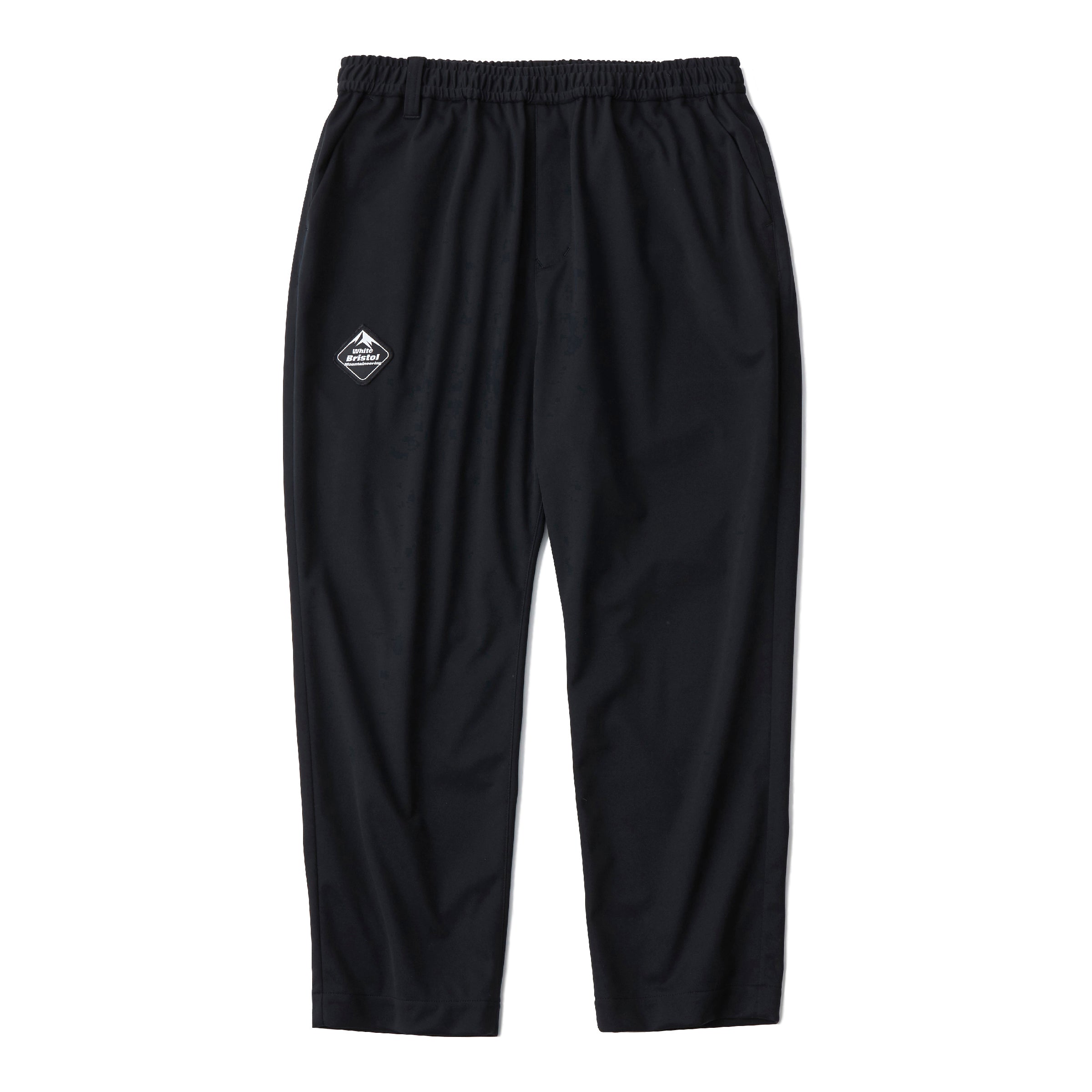 WM × F.C.Real Bristol TAPERED PANTS – White Mountaineering