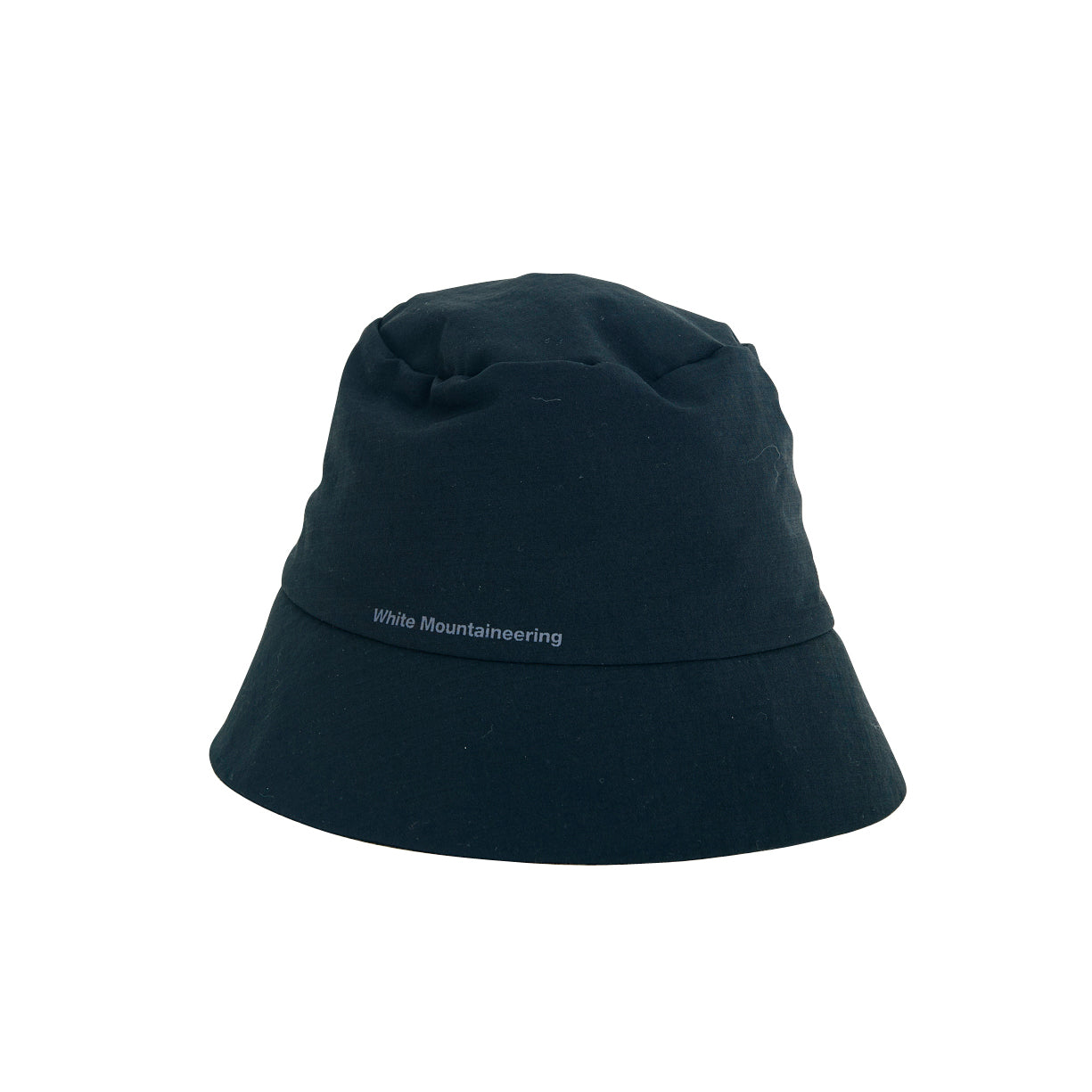 STORMFLEECE BUCKET HAT – White Mountaineering OFFICIAL WEB SITE.