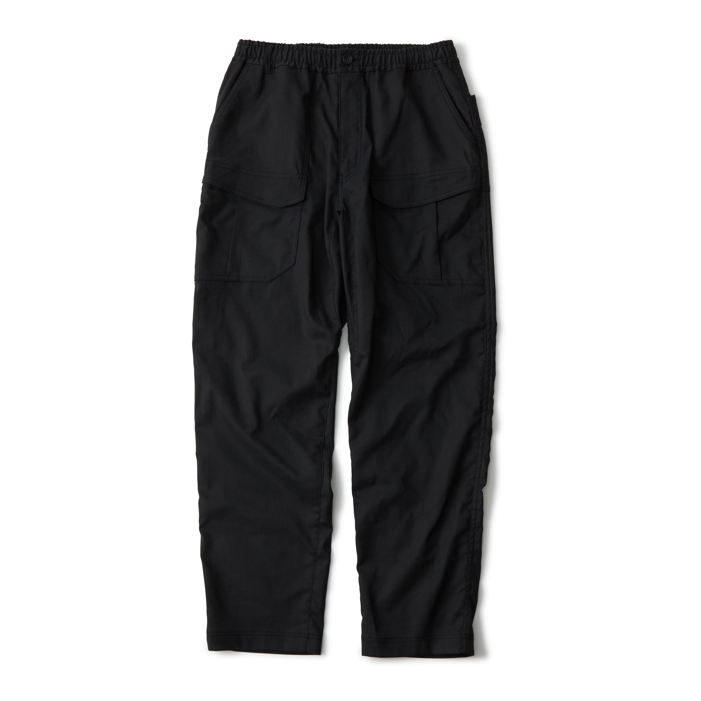 BAKER CARGO PANTS – White Mountaineering OFFICIAL WEB SITE.