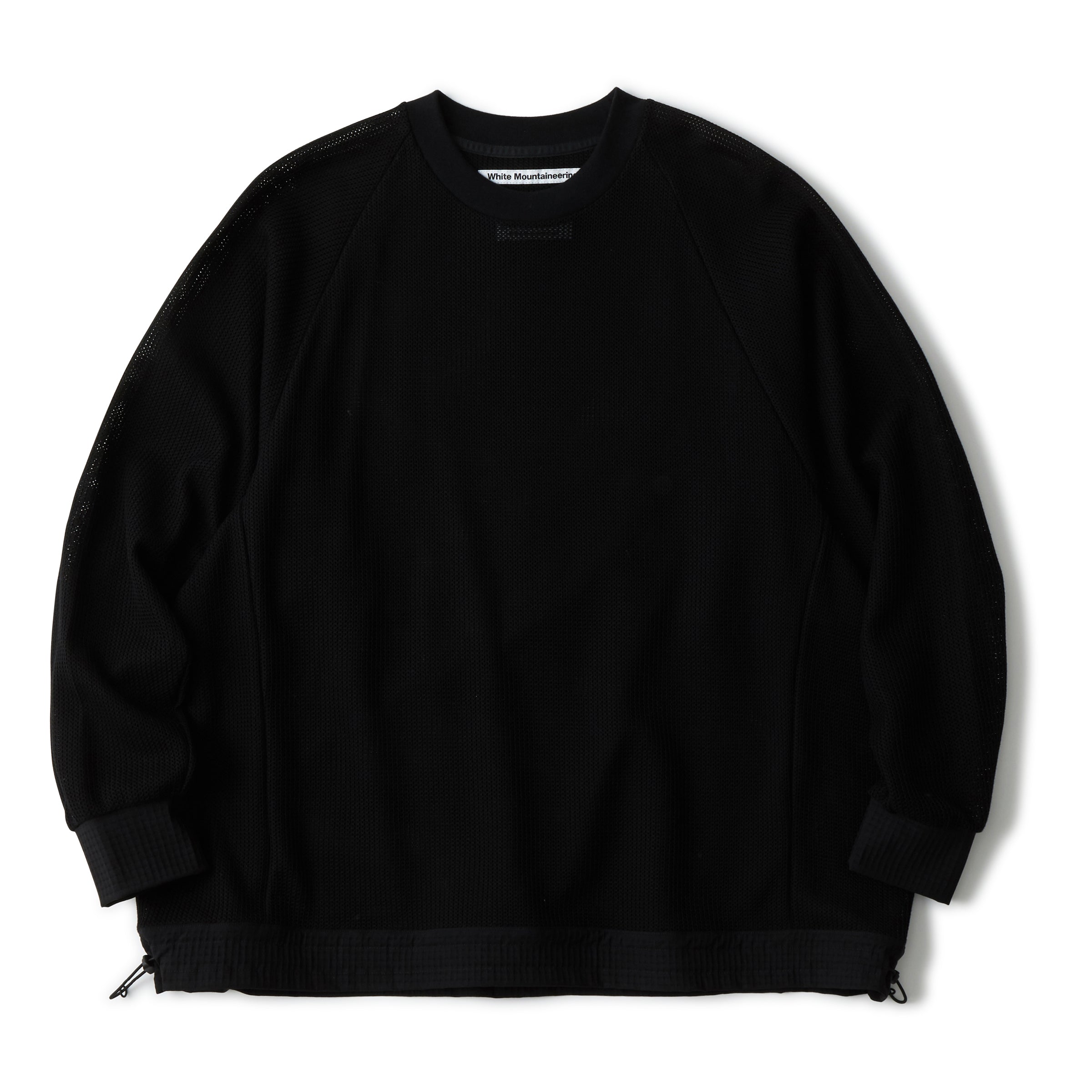トップス RASCHEL RAGLAN OVER SIZED PULLOVER 2 WM2371510_BLACK.jpg?v=1672987081