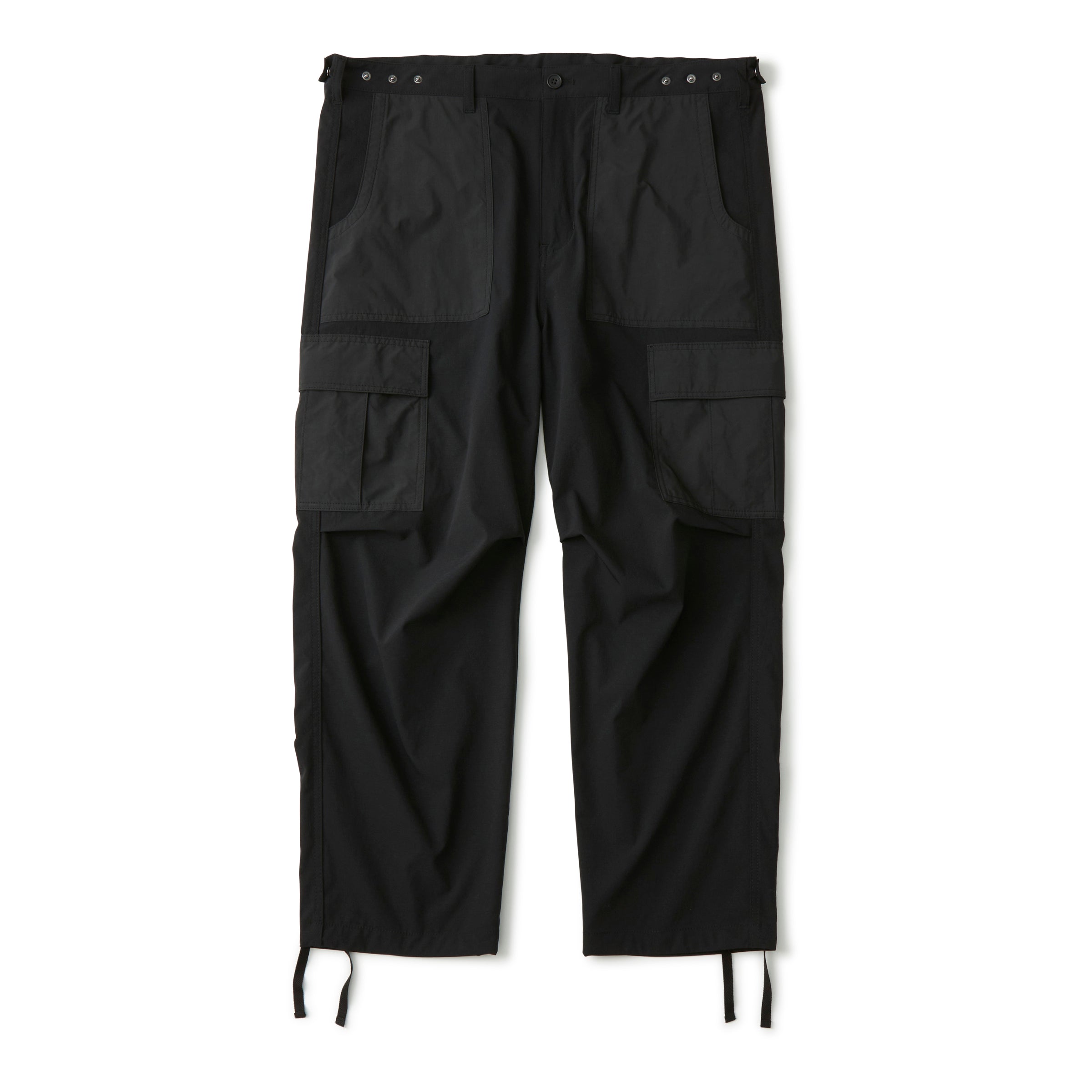 White Mountaineering パンツ FIELD PANTS – White Mountaineering OFFICIAL WEB SITE.