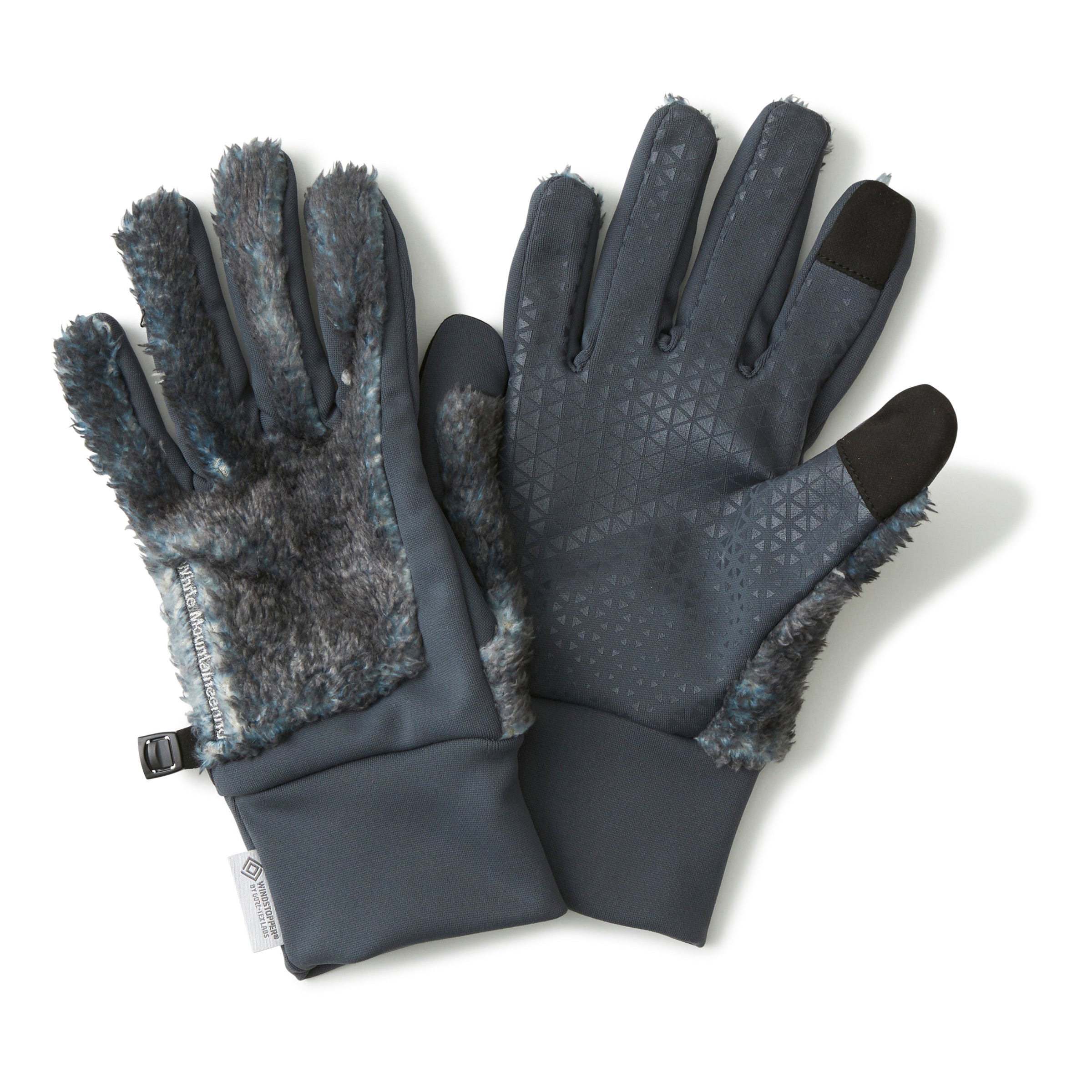 WINDSTOPPER FLEECE GLOVE – White Mountaineering OFFICIAL WEB SITE.