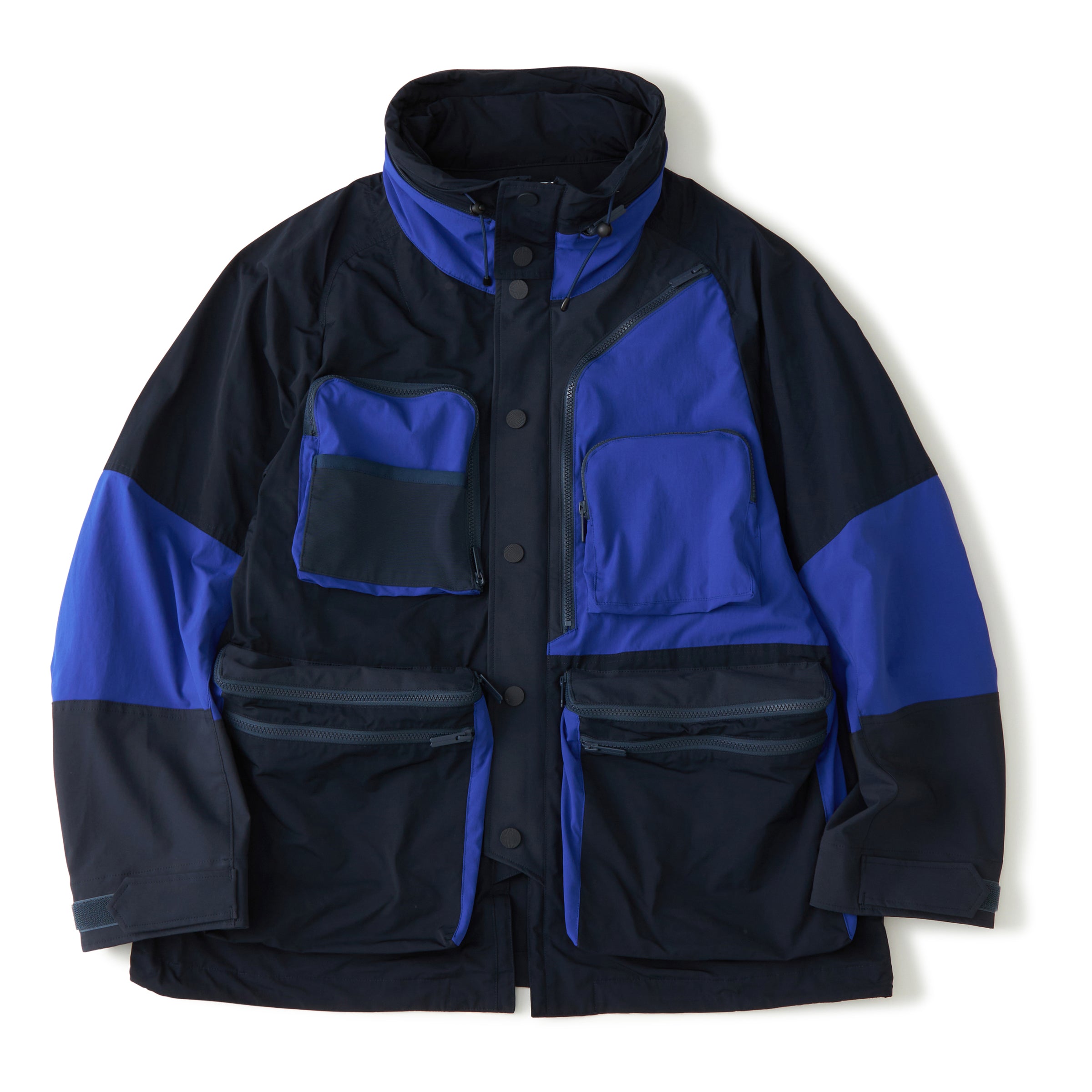 mounten. セレモニー navy MOUN TEN. 23SSセレモニーコレクションが入荷しました🌿 – PARK