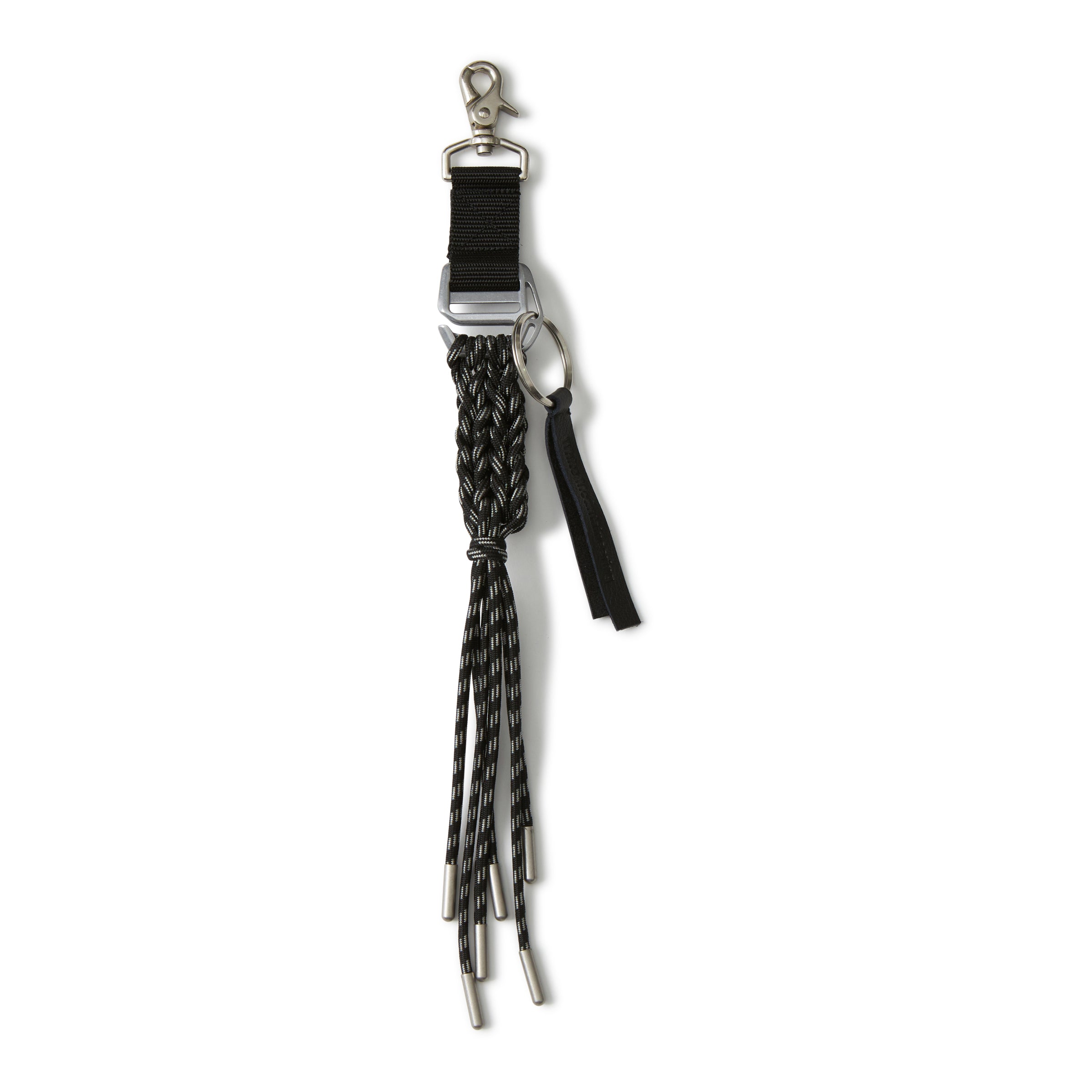 White Mountaineering キーホルダー WM2471825_BLACK.jpg?v=1705561071