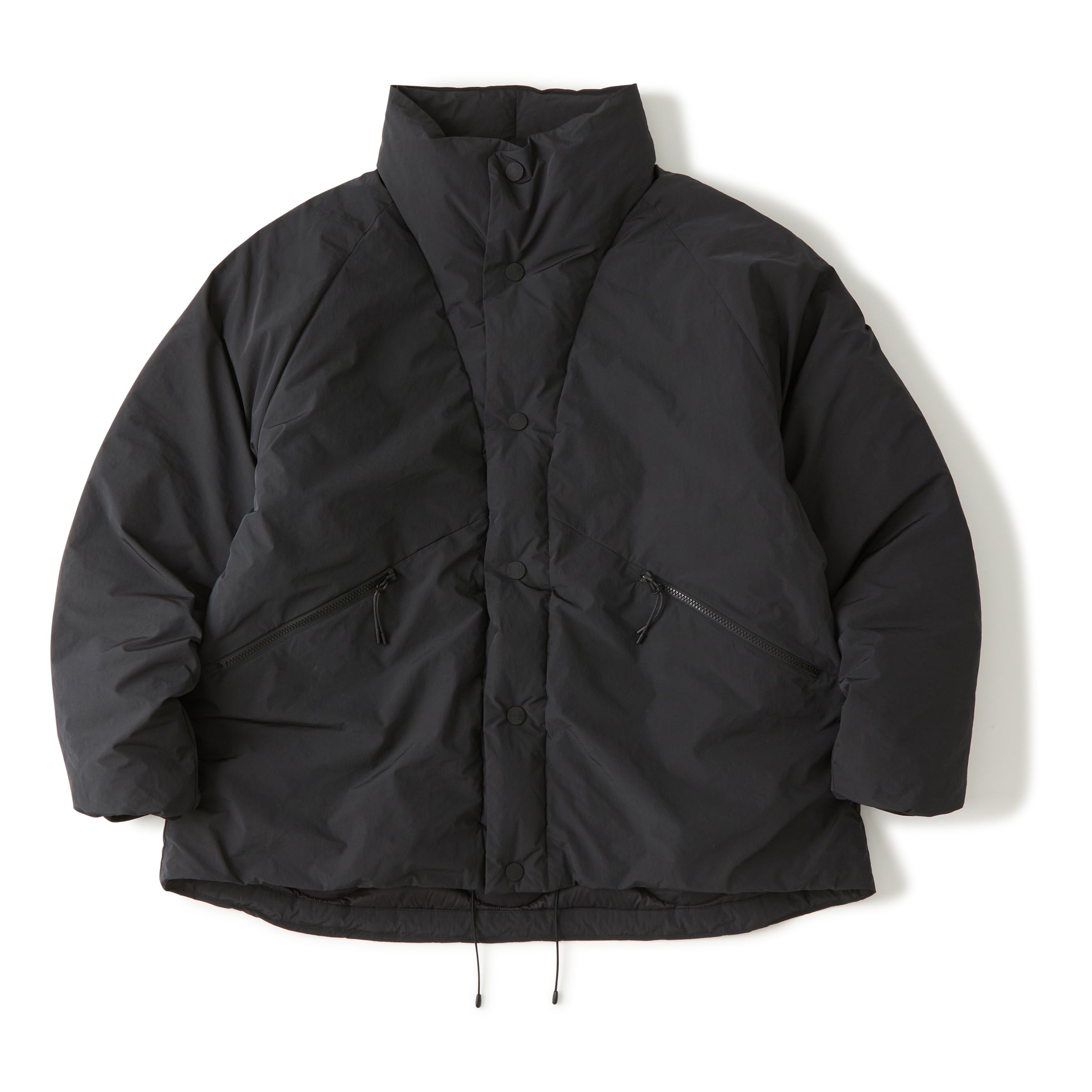 WM×TAION DOWN JACKET – White Mountaineering OFFICIAL WEB SITE.