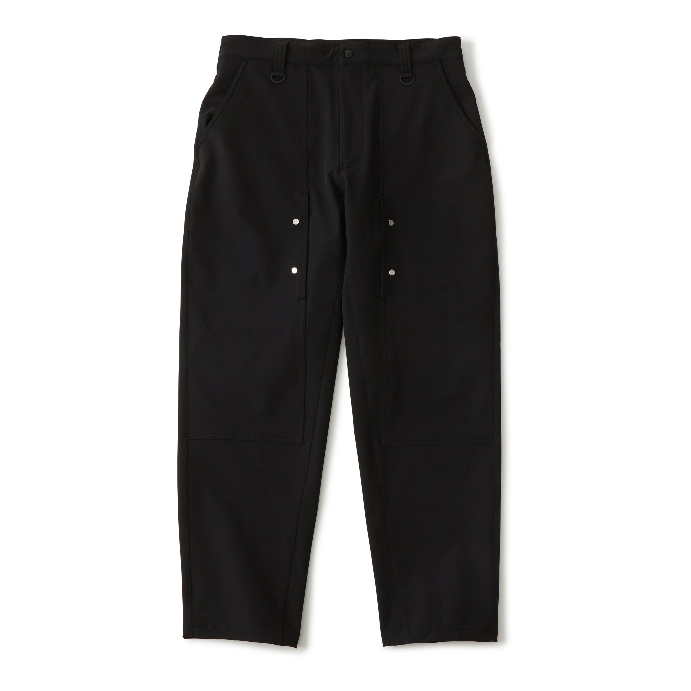 CORDURA DOUBLE KNEE PANTS – White Mountaineering OFFICIAL WEB SITE.