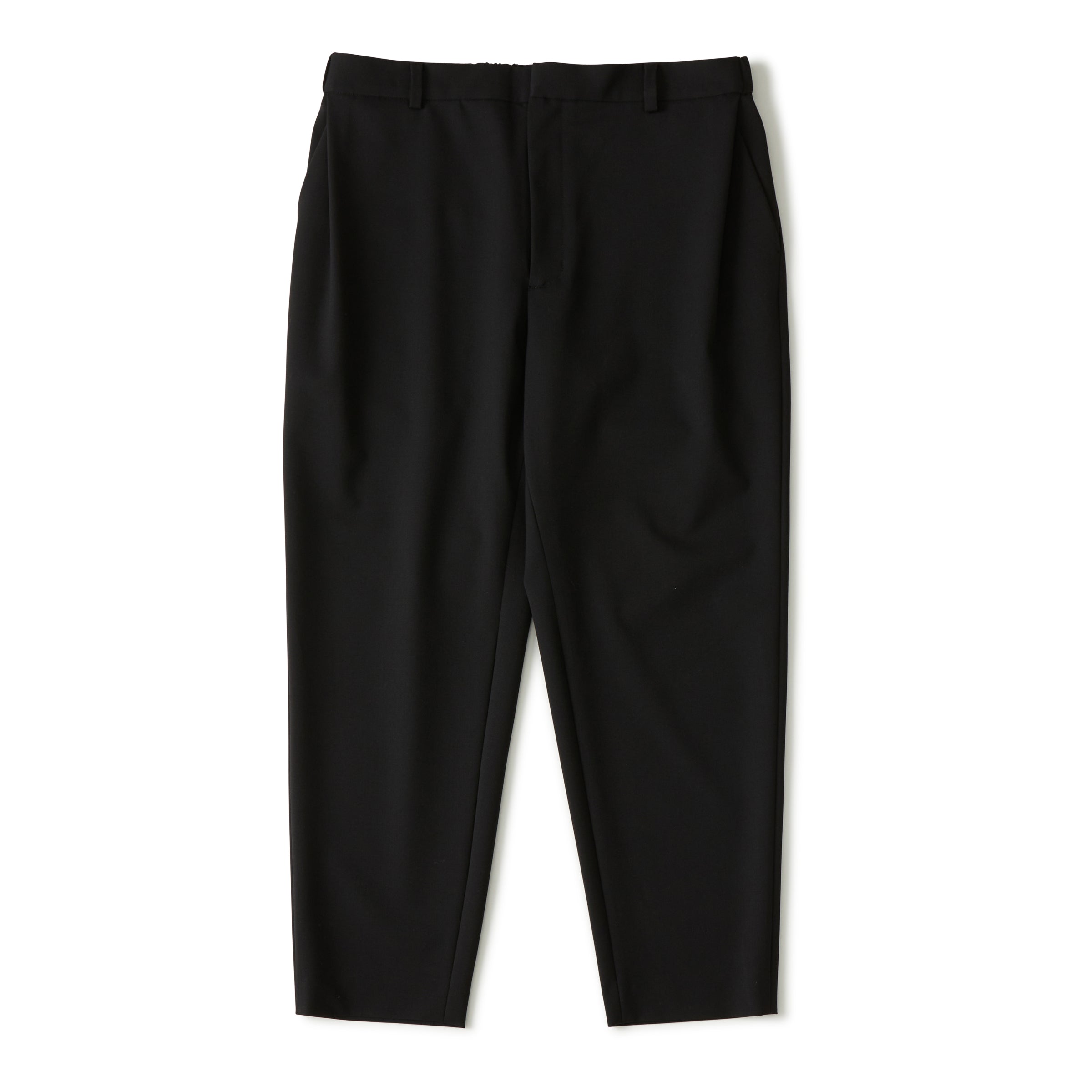 1 TUCK TWILL PANTS – White Mountaineering OFFICIAL WEB SITE.