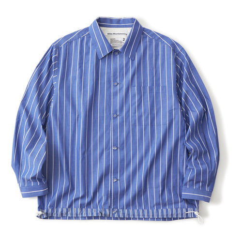 トップス BTTF Sweatshirt by White Mountaineering BTTF SWEAT SHIRT | White Mountaineering