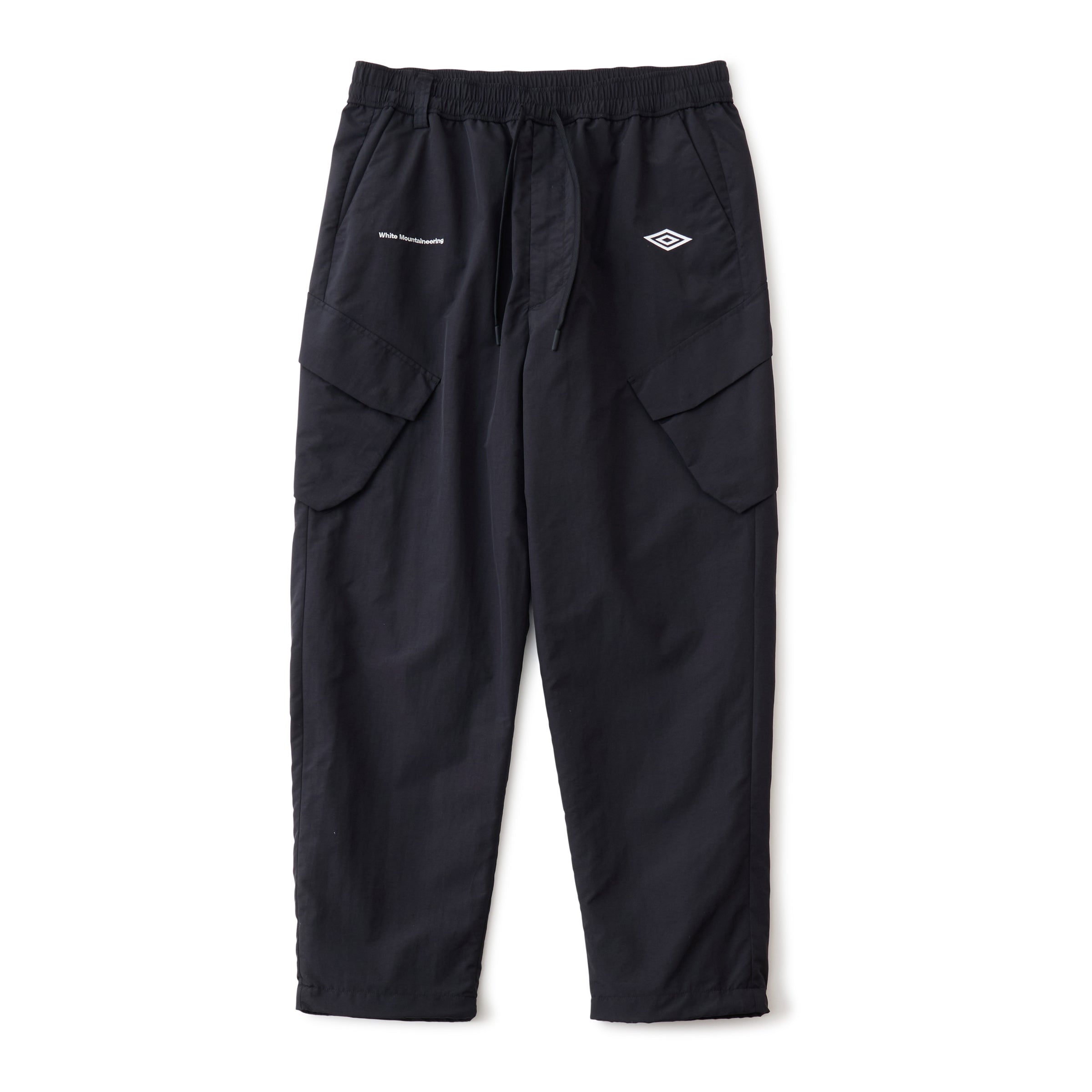 WM×UMBRO EASY CARGO PANTS – White Mountaineering OFFICIAL WEB SITE.