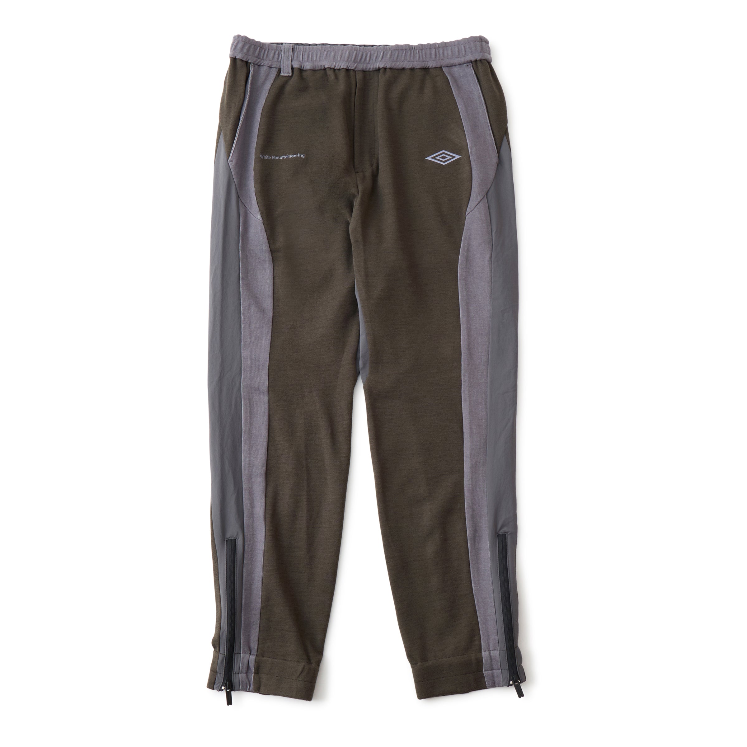 WM×UMBRO EASY PANTS – White Mountaineering OFFICIAL WEB SITE.