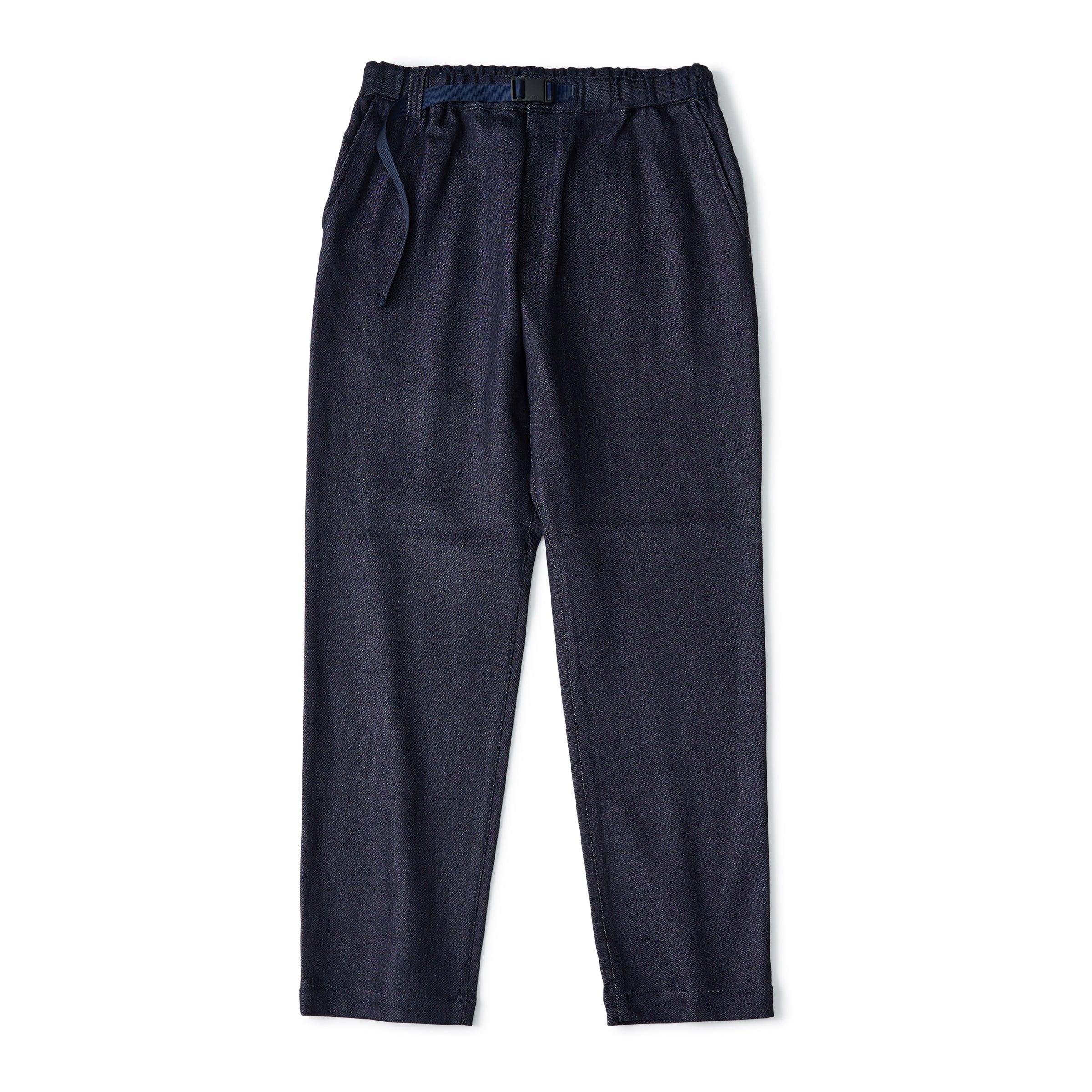WM X Dickies DENIM TAPERED PANTS – White Mountaineering OFFICIAL