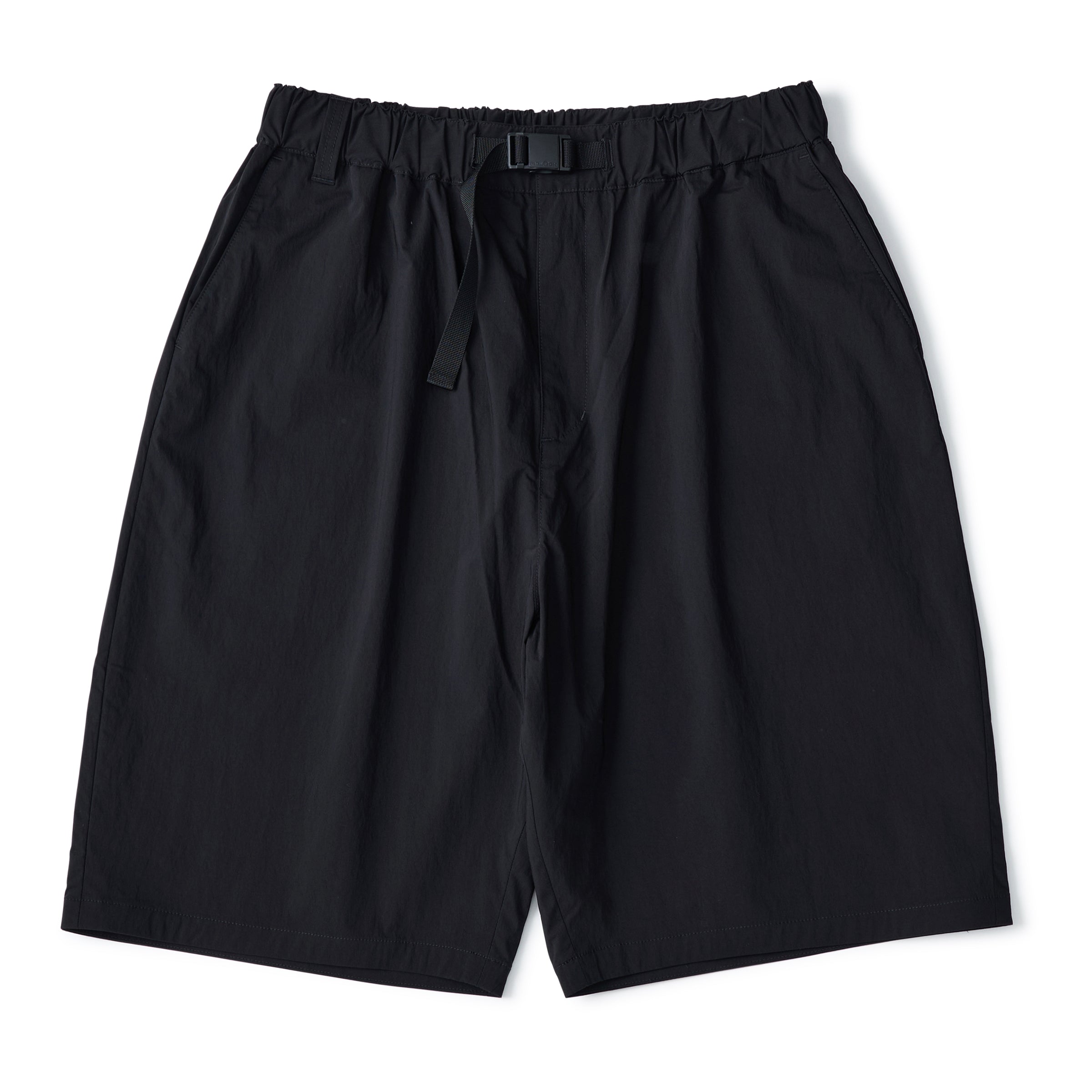 WM X Dickies WIDE SHORT PANTS – White Mountaineering OFFICIAL WEB