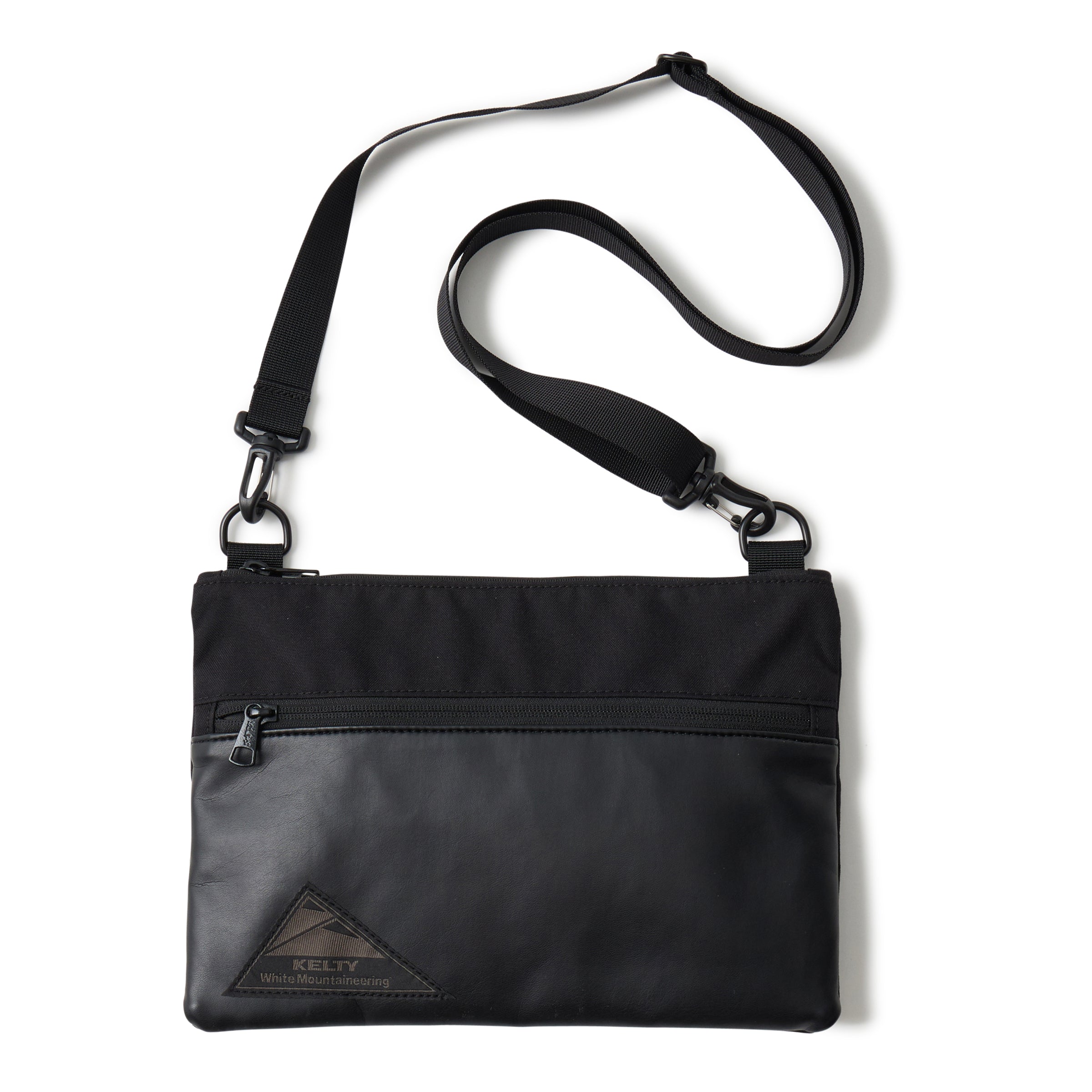 WM X KELTY FLAT POUCH – White Mountaineering OFFICIAL WEB SITE.
