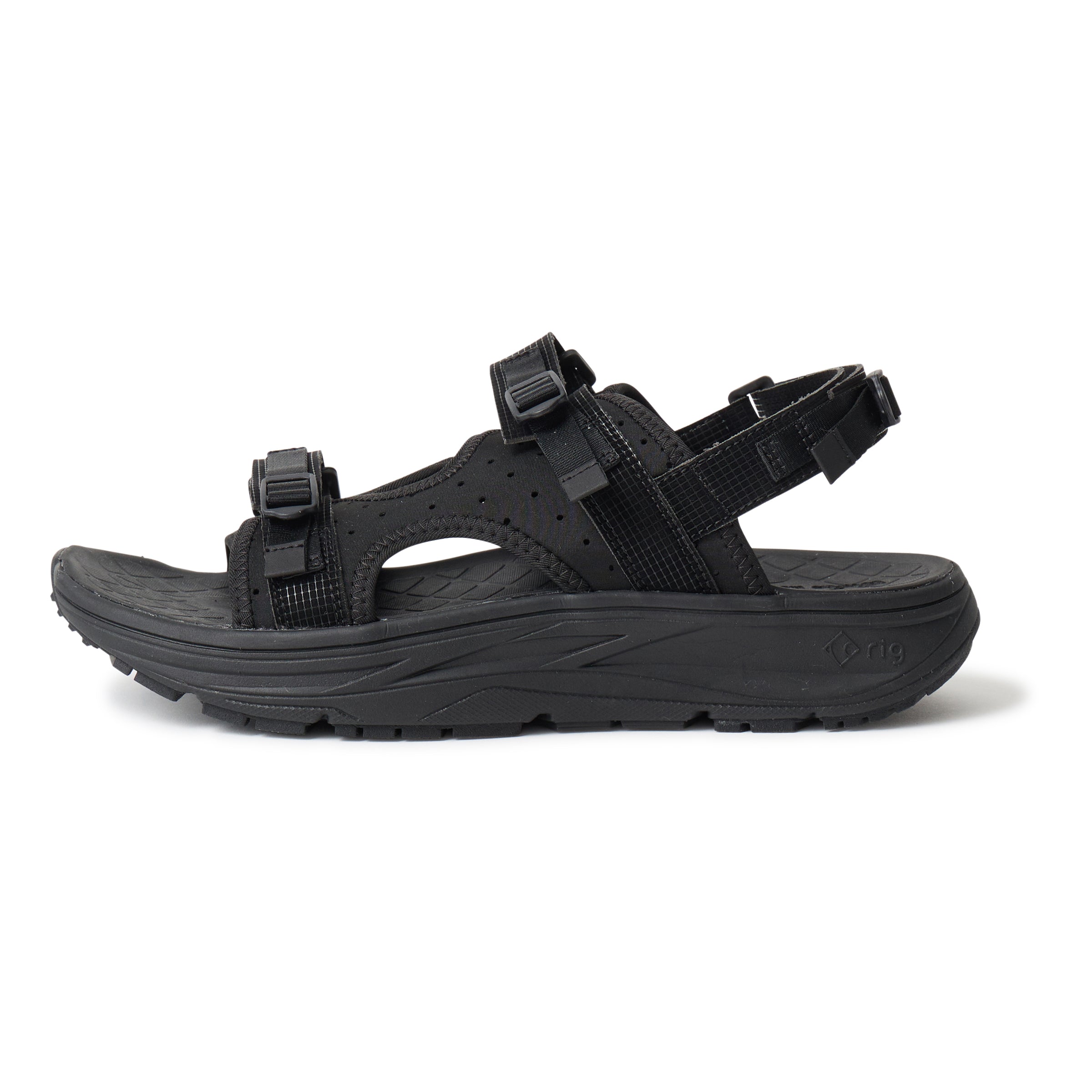 WM X rig footwear 'kuruka 2.0' – White Mountaineering OFFICIAL WEB