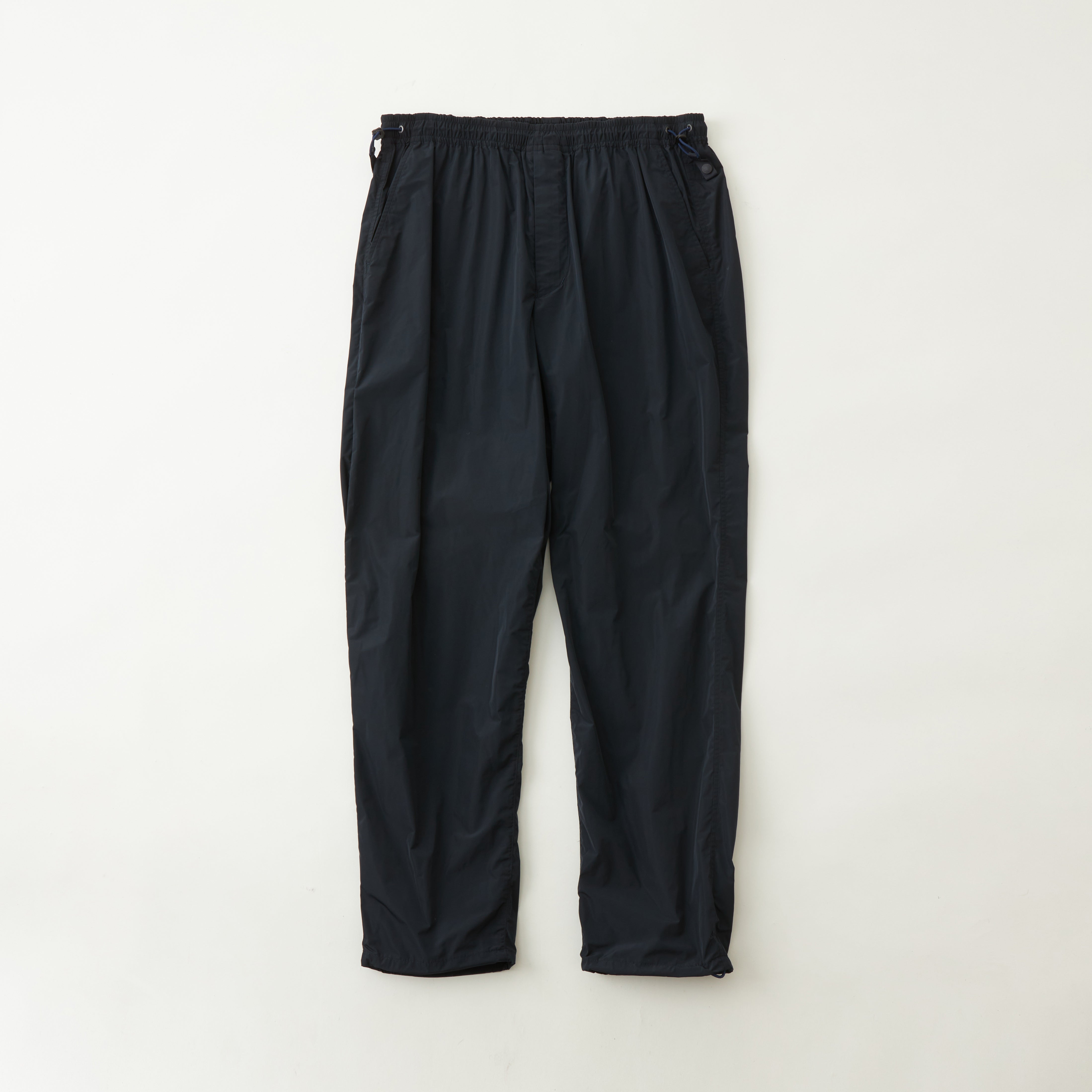 TAPERED EASY PANTS - White Mountaineering®︎ – White 