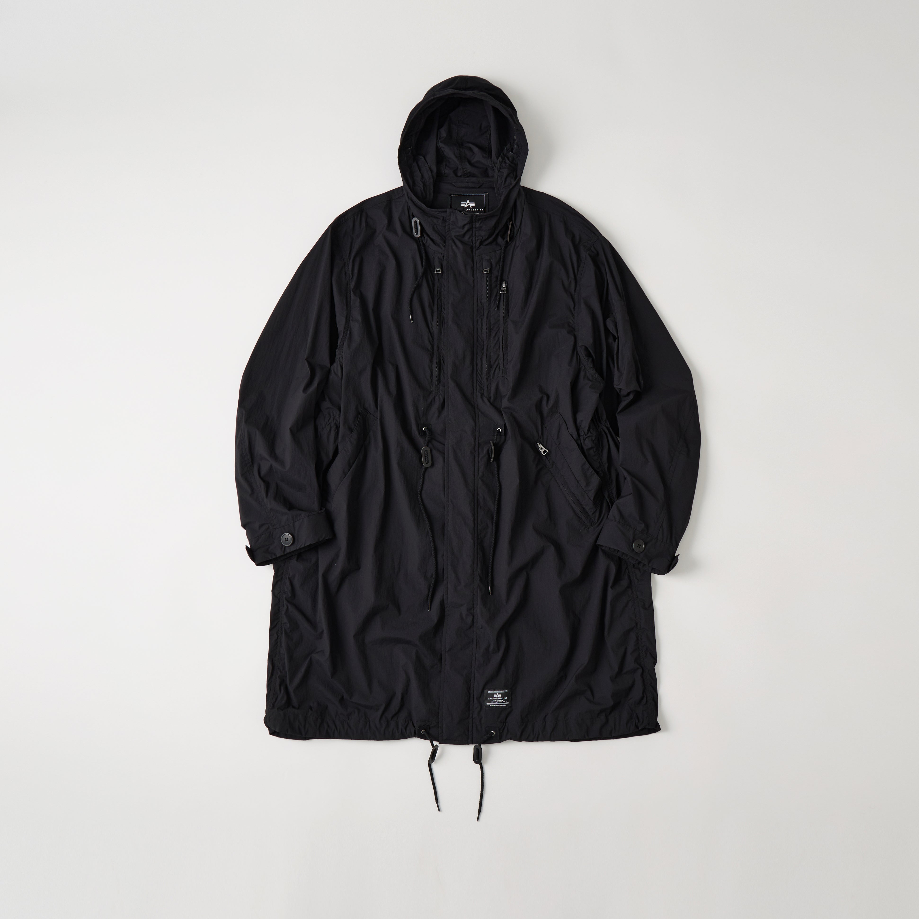 A*C様 WHITE MOUNTAINEERING×STUDIOUS ボアジャケ WHITE MOUNTAINEERING（ホワイトマウンテニアリング） パッチワーク