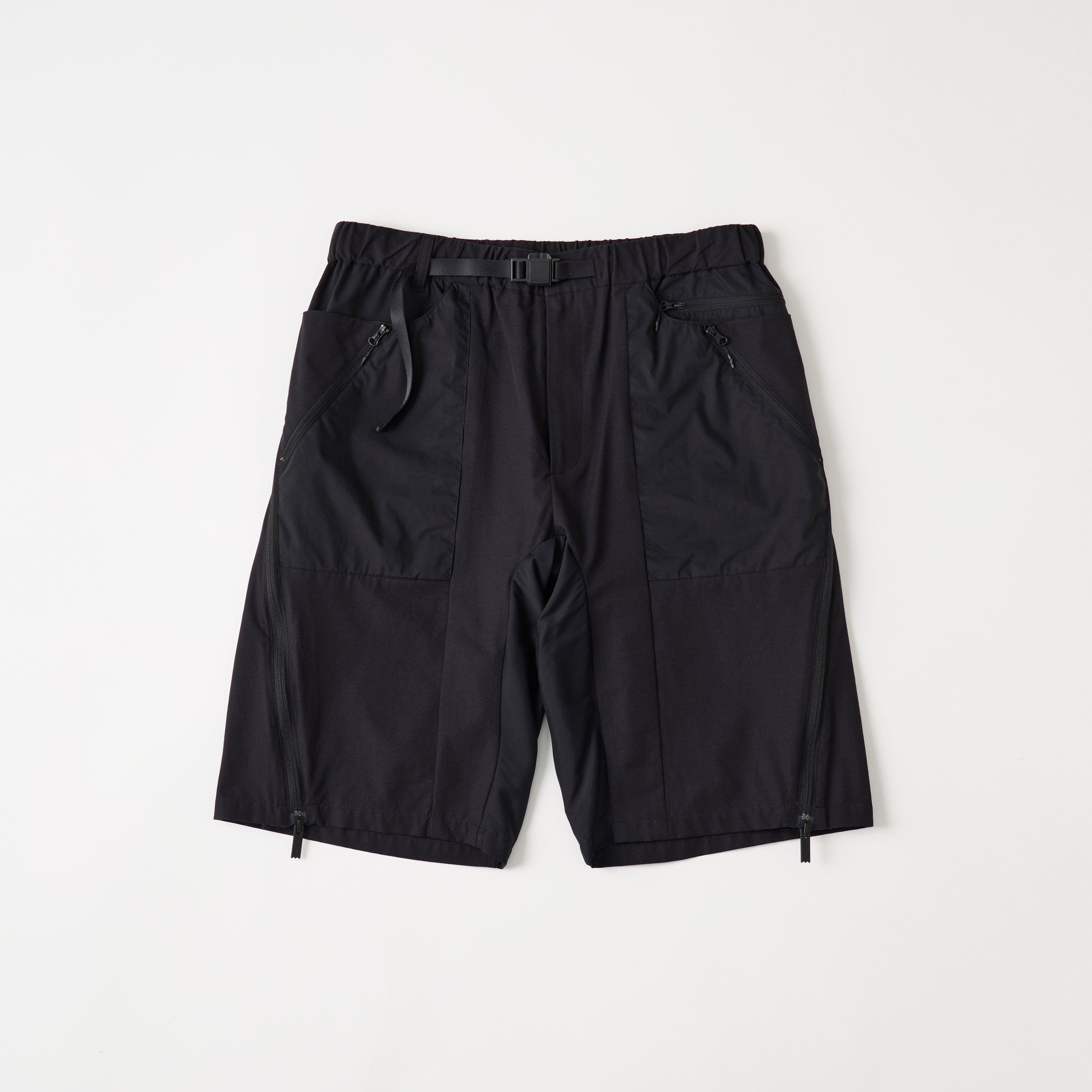 EASY SHORT PANTS - White Mountaineering®︎ – White Mountaineering
