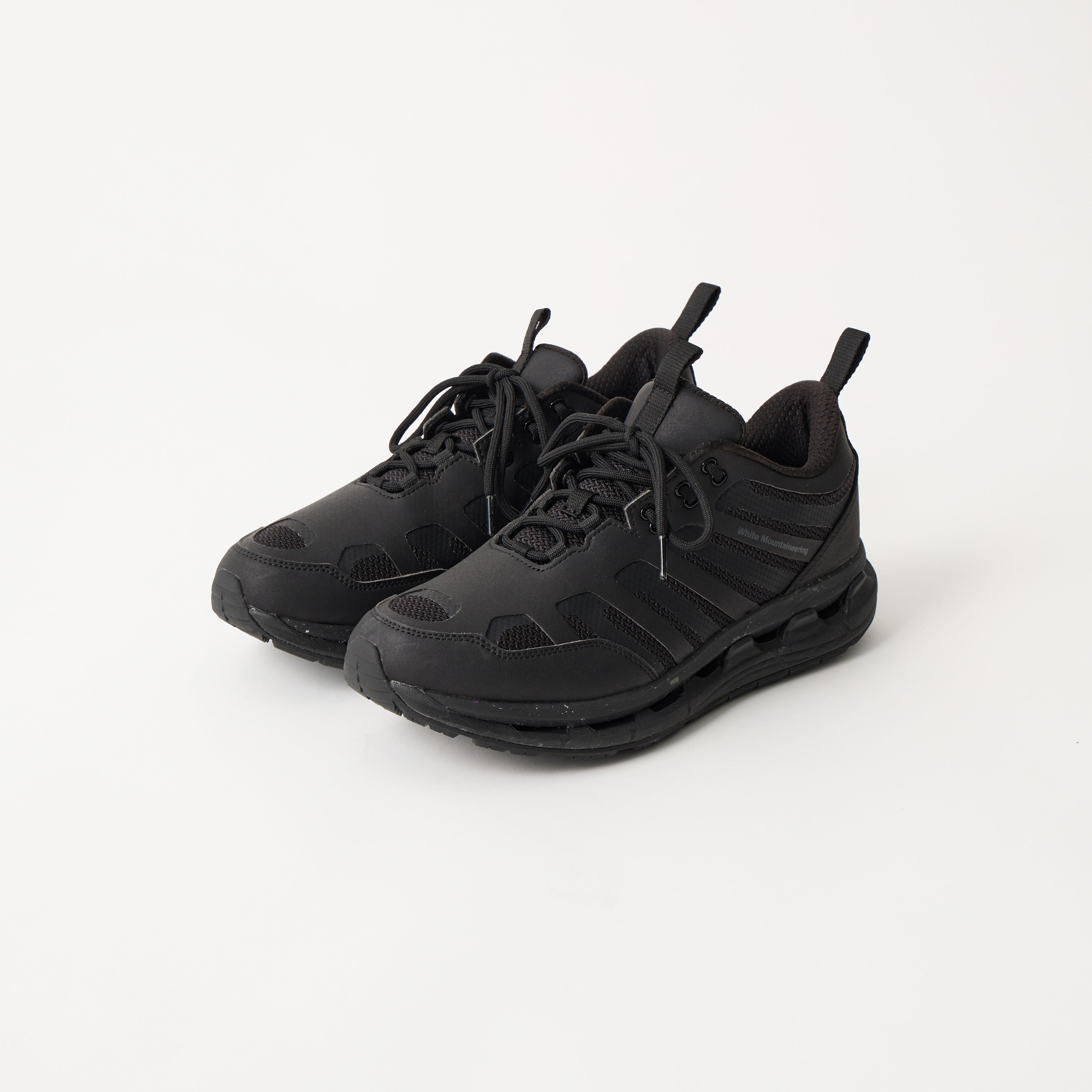 MOISTHROUGH360 WATERPROOF SNEAKER - White Mountaineering 