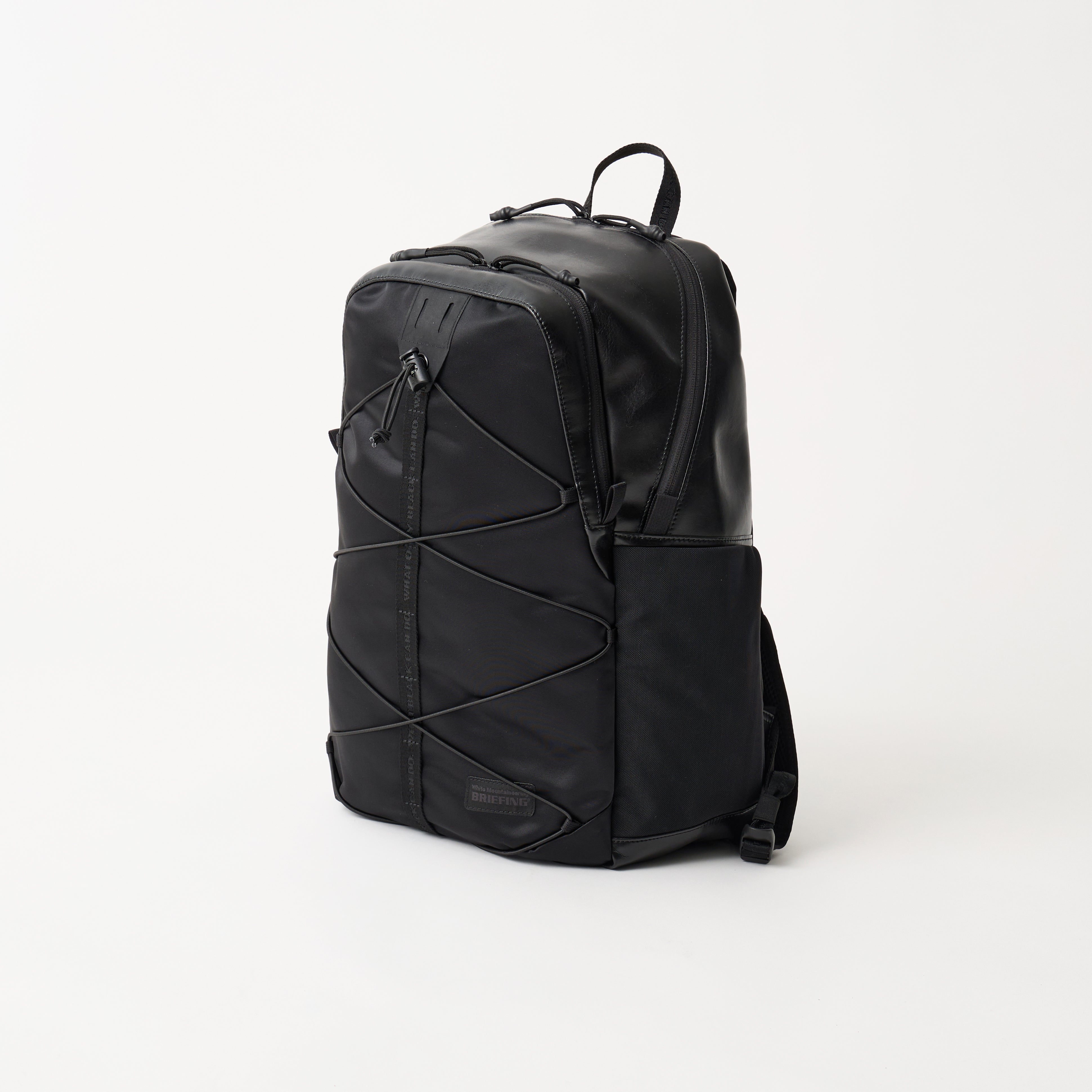 WM × BRIEFING BODY BAG 2024AW White Mountaineering WM x BRIEFING 'BODY BAG' – NCNR ONLINE STORE
