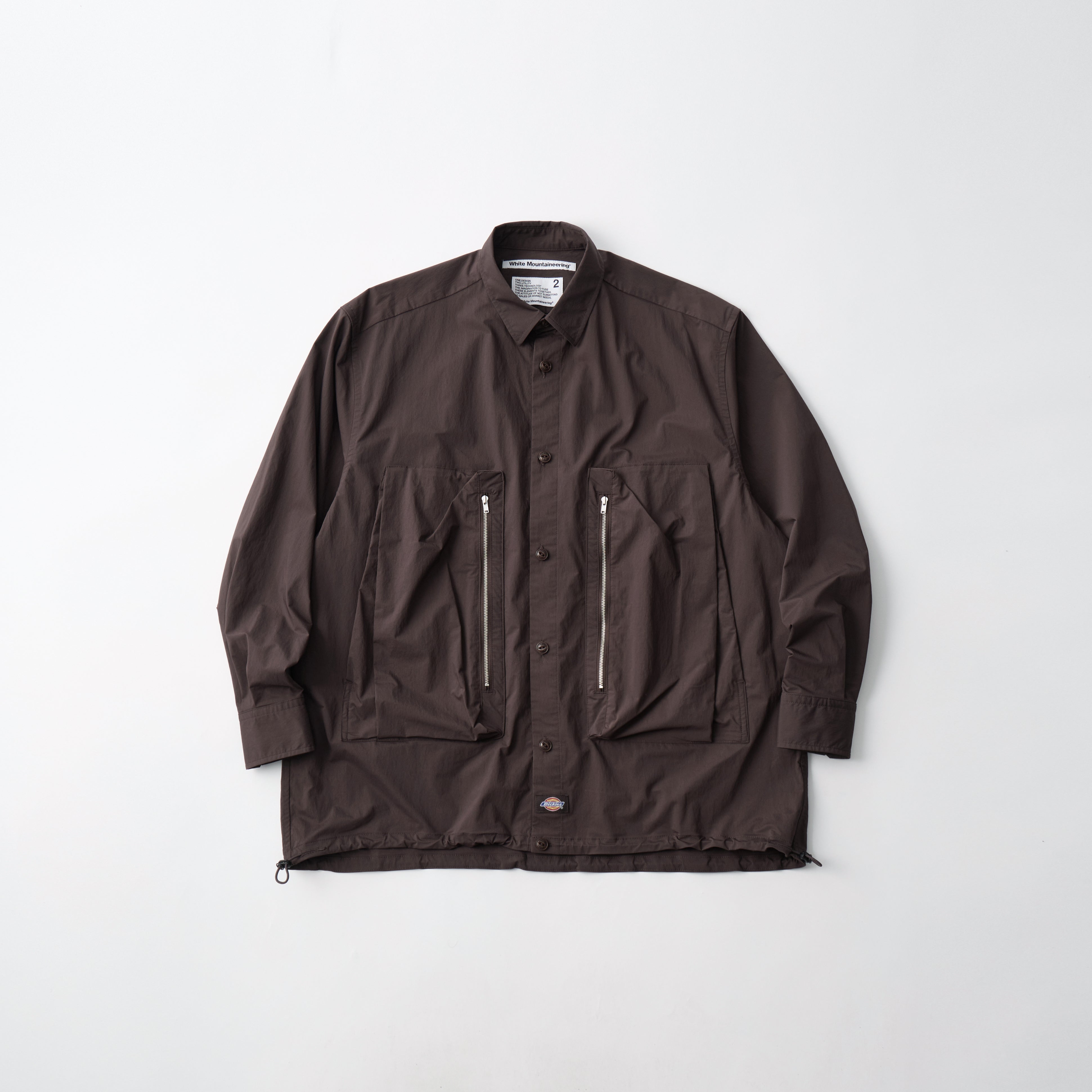 Store Limited – White Mountaineering OFFICIAL WEB SITE.