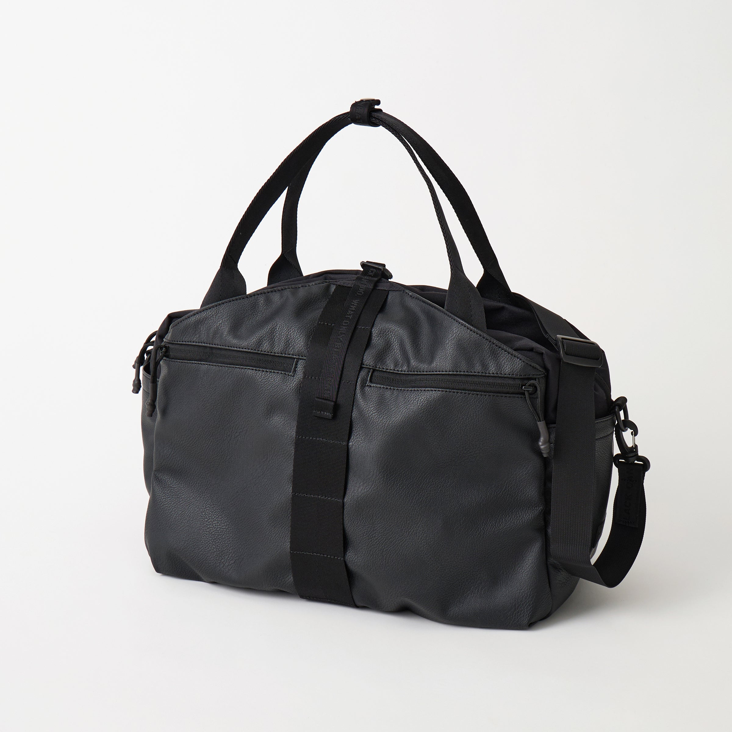 ポーター×White Mountaineering ボストンバッグ WM × BRIEFING ST BOSTON - White mountaineering®︎ – White