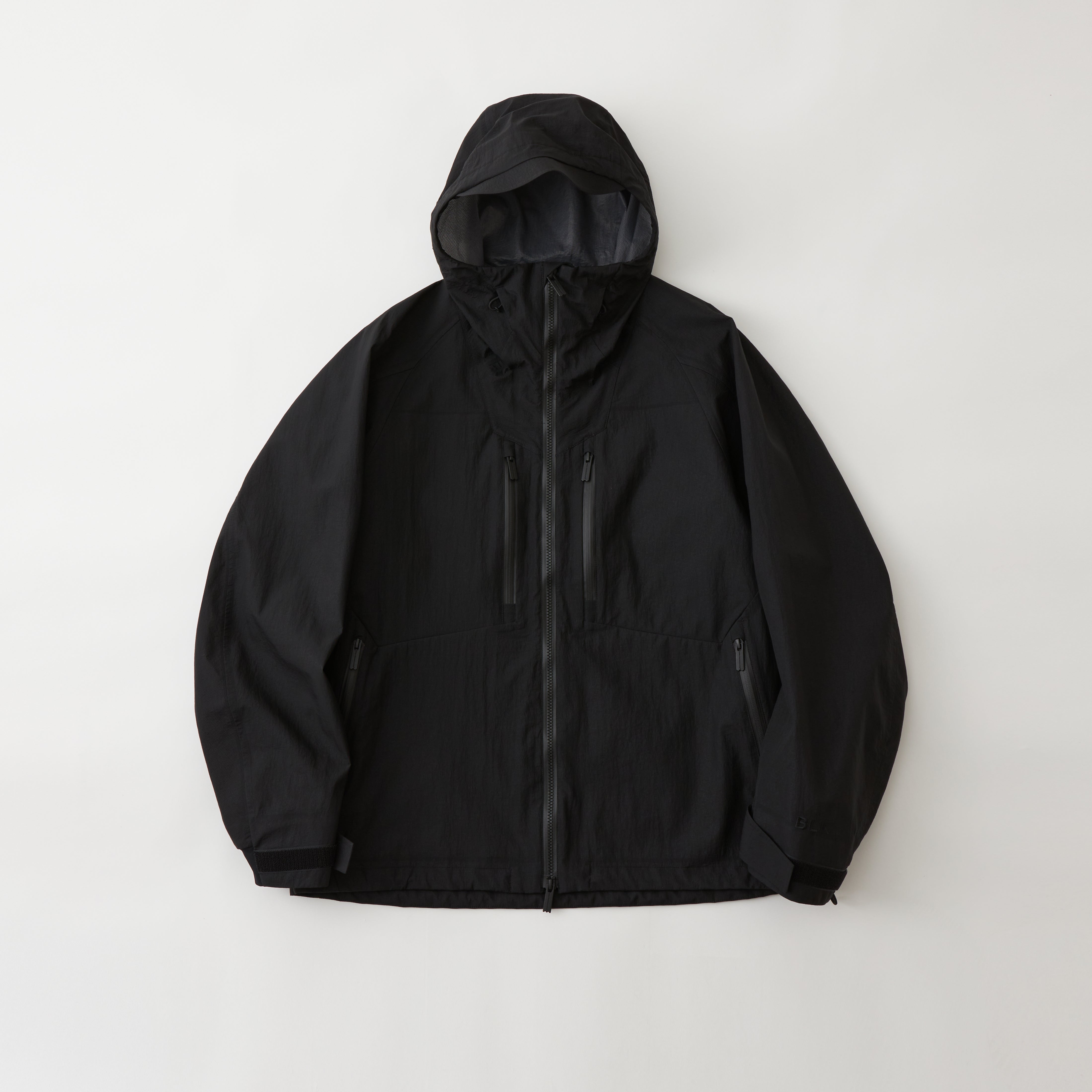 PERTEX 3L MOUNTAIN PARKA - White Mountaineering®︎ – White 