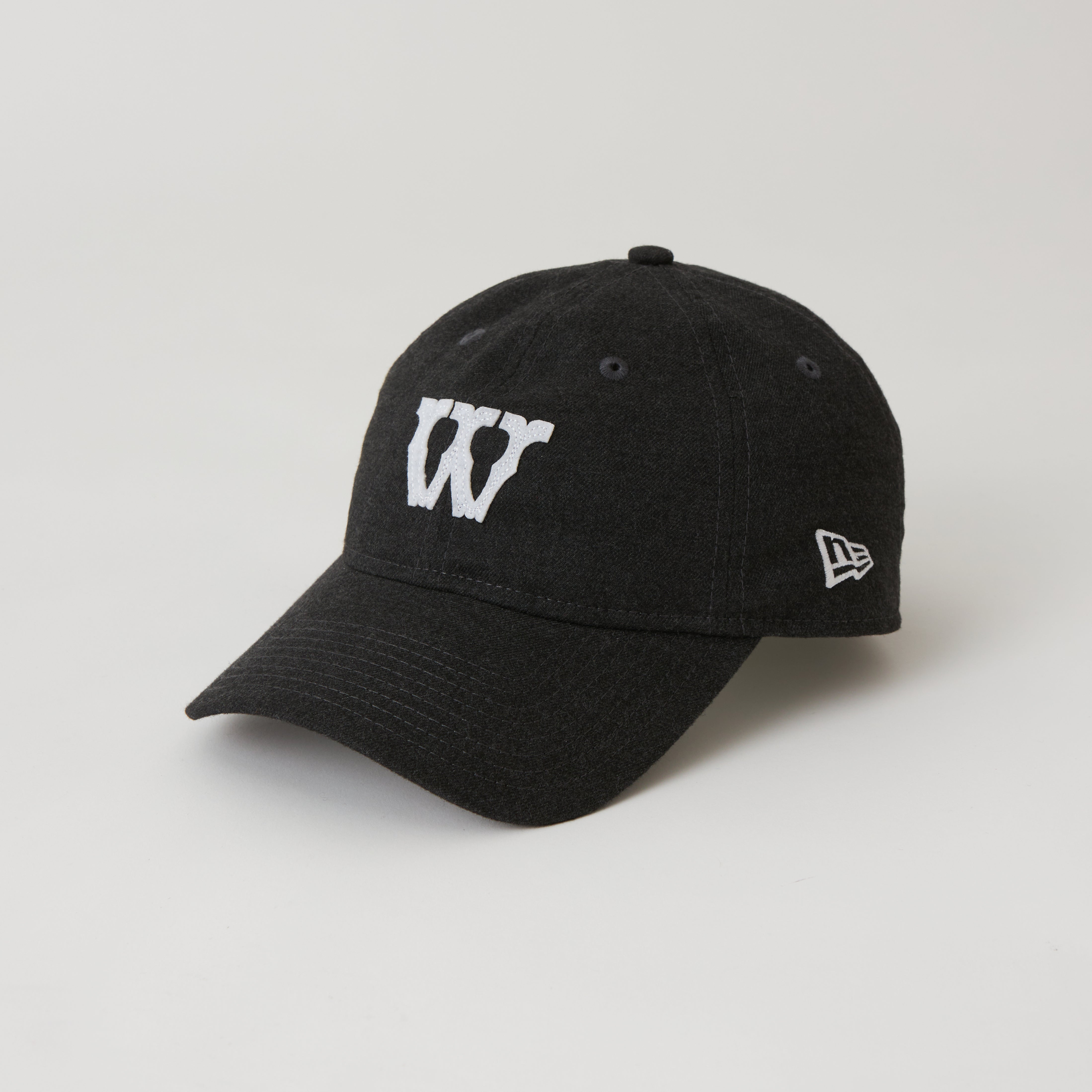 WM × NEWERA '9THIRTY' - White Mountaineering®︎ – White Mountaineering  OFFICIAL WEB SITE.