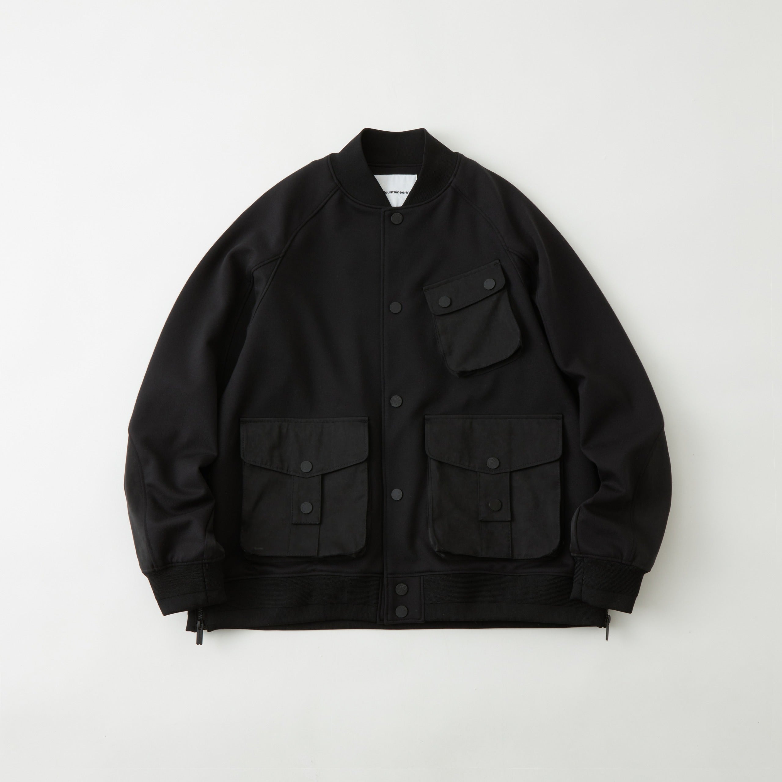 VARSITY JACKET - White Mountaineering®︎ – White