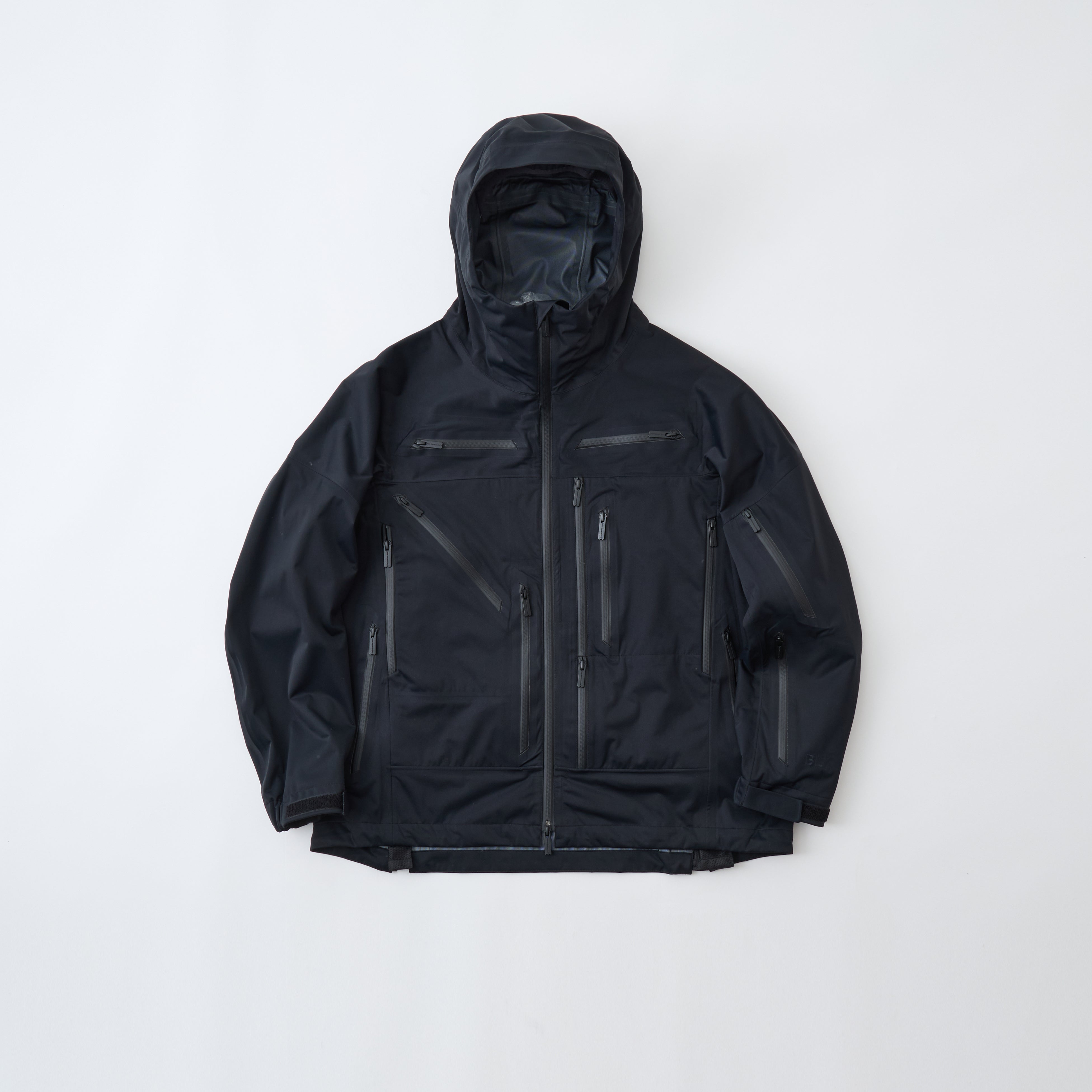 White Mountaineering BLK ジャケット 4_19_0090_5f2b9404-1505-43d1-