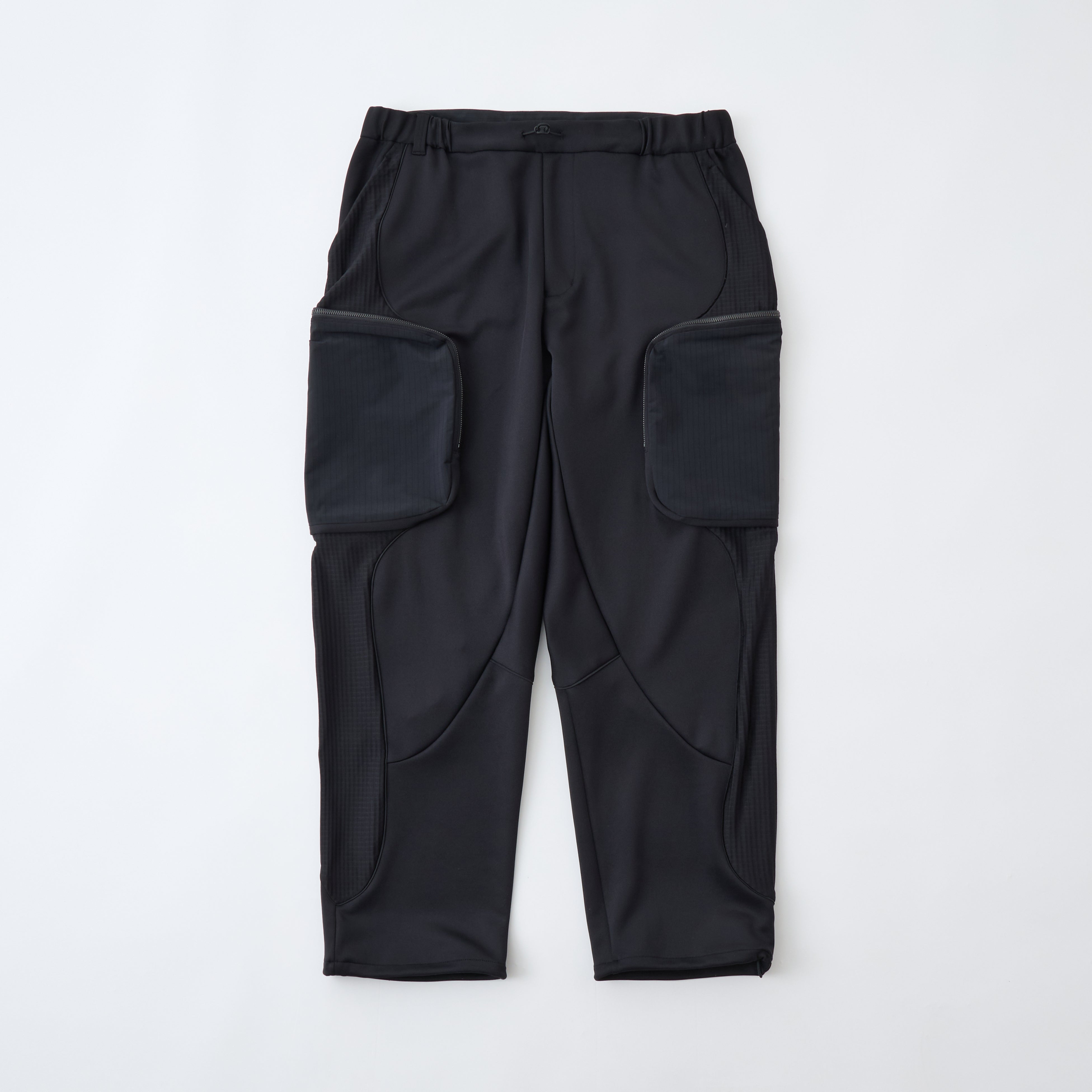 パンツ White Mountaineering LEATHER EASY PANTS EASY CARGO PANTS - White mountaineering®︎ – White Mountaineering