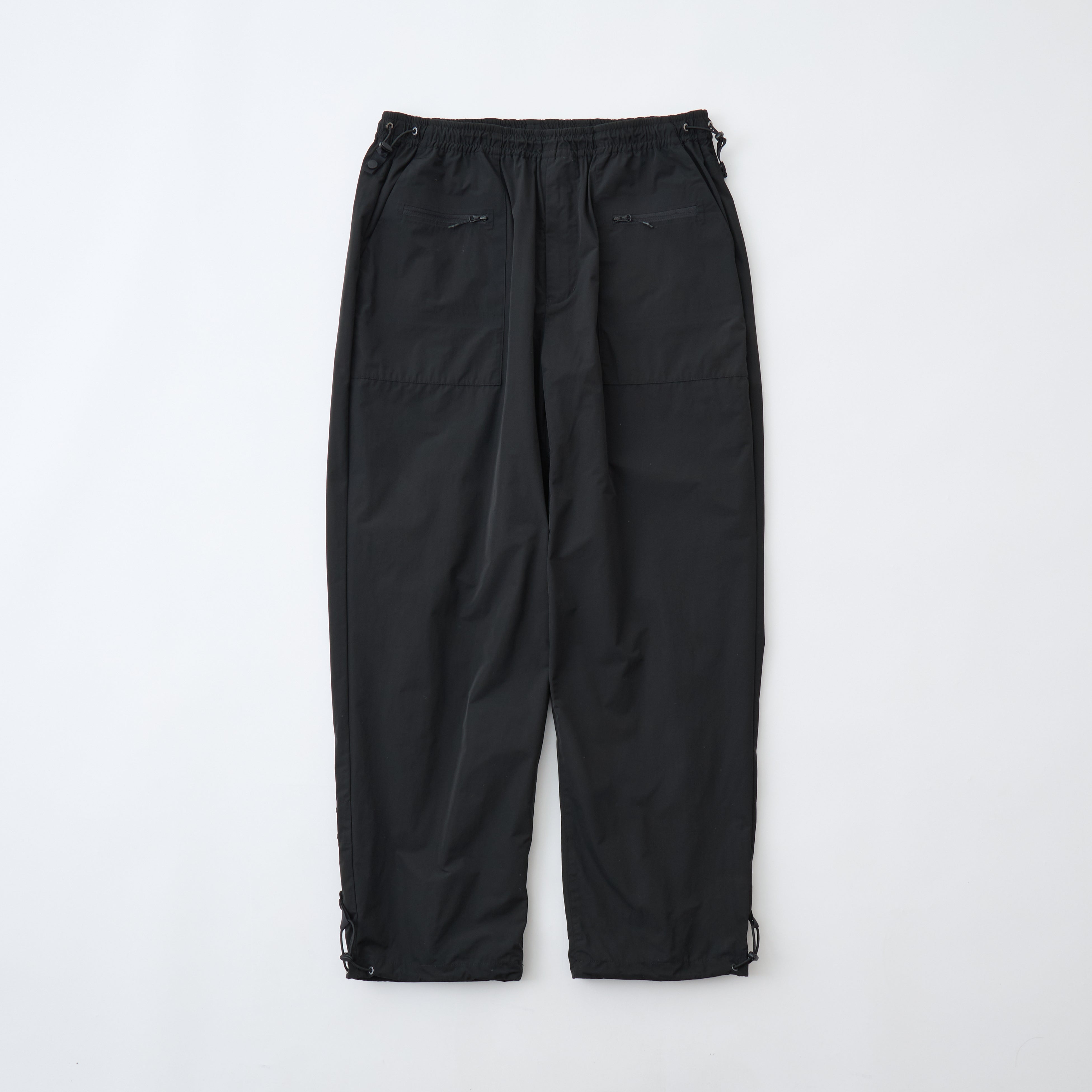 最終価格: White Mountaineering パンツ　サイズ3 3 TUCK EASY TAPERED PANTS - White mountaineering®︎ – White