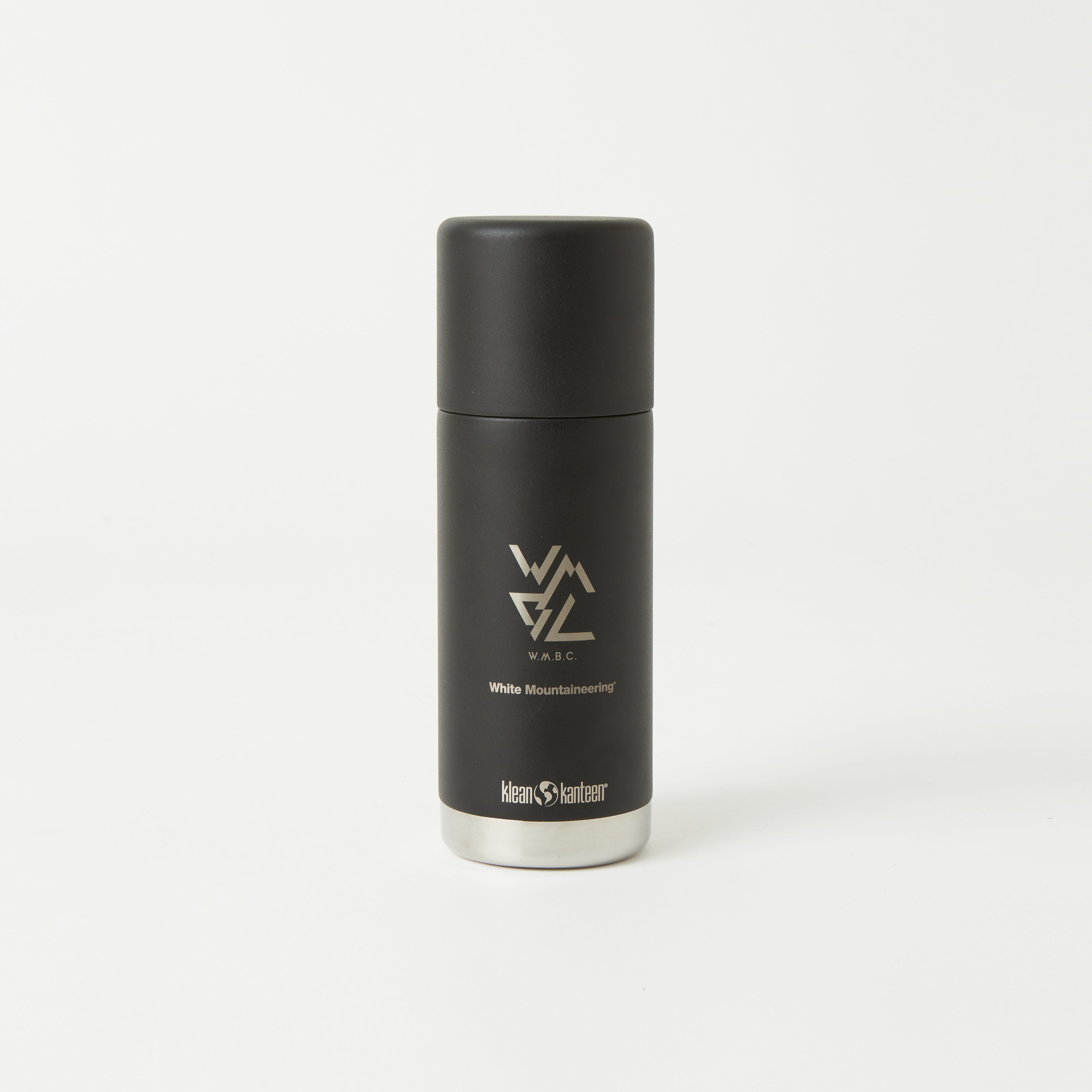 WM × KLEAN KANTEEN 'TK PRO 2.0 0.75L' White mountaineering®︎ White