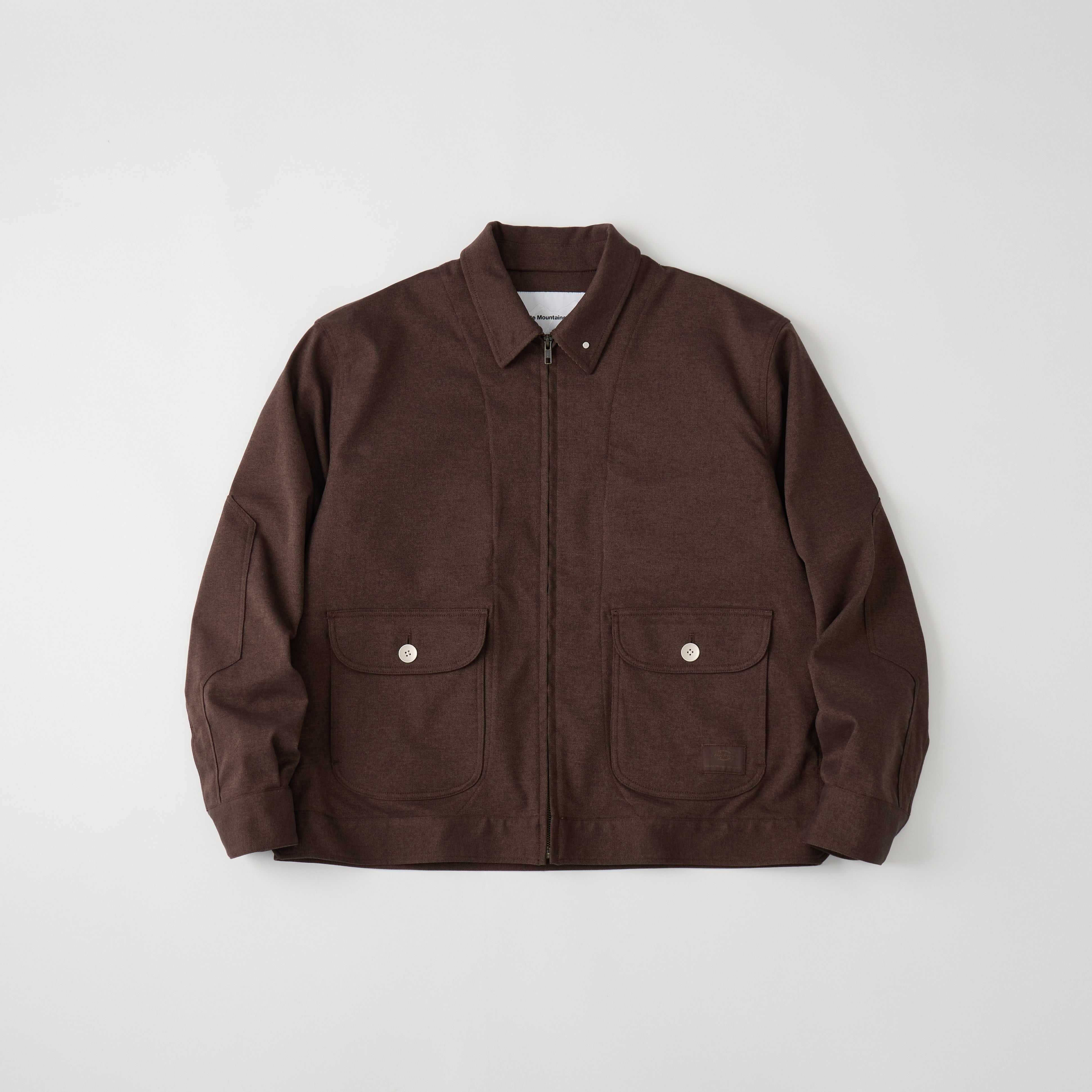 051070●  White Mountaineering OUTER – White Mountaineering OFFICIAL WEB SITE.