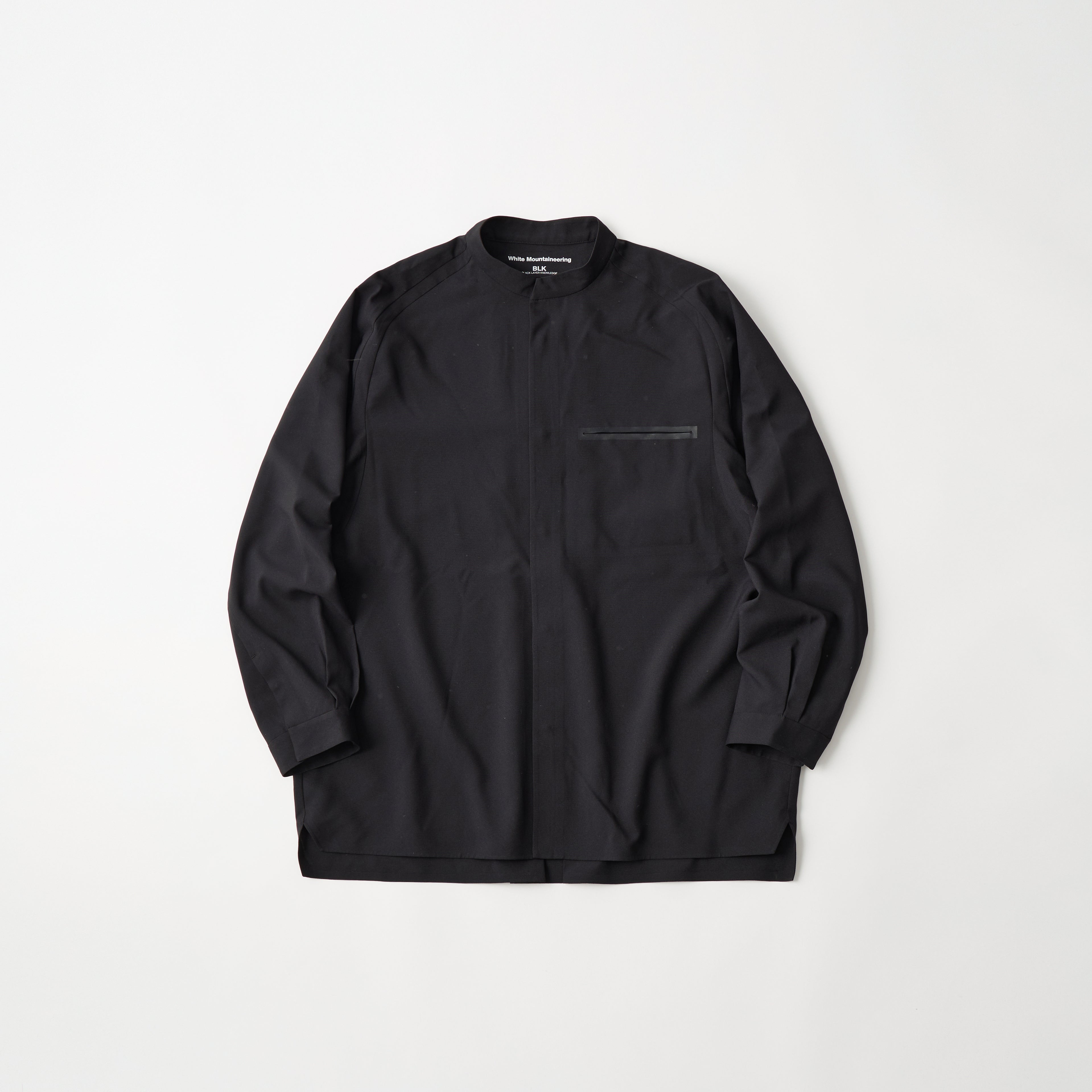 BLK – White Mountaineering OFFICIAL WEB SITE.