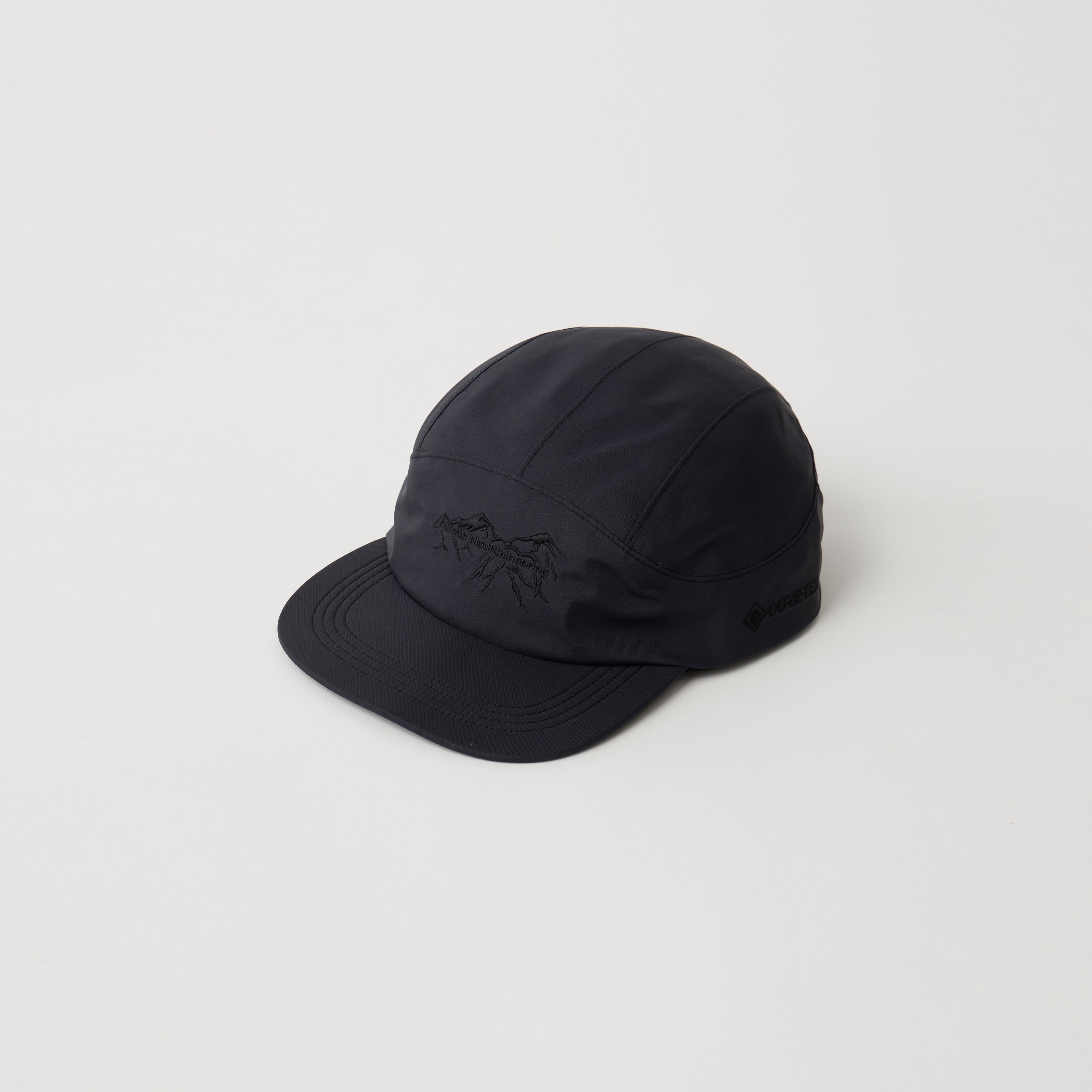 GORE-TEX CAP – White Mountaineering OFFICIAL WEB SITE.