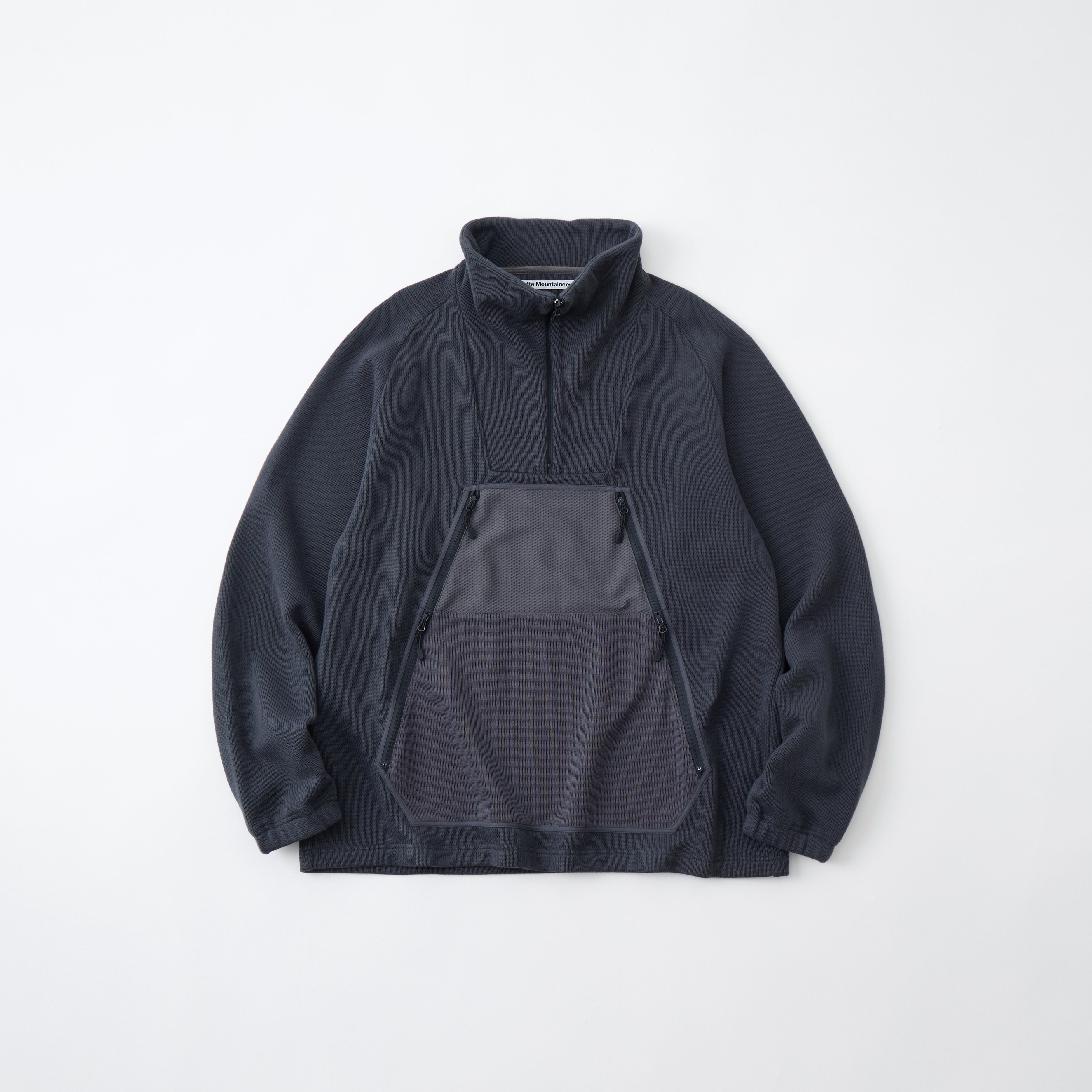 CUT・KNIT – 2ページ目 – White Mountaineering OFFICIAL WEB SITE.